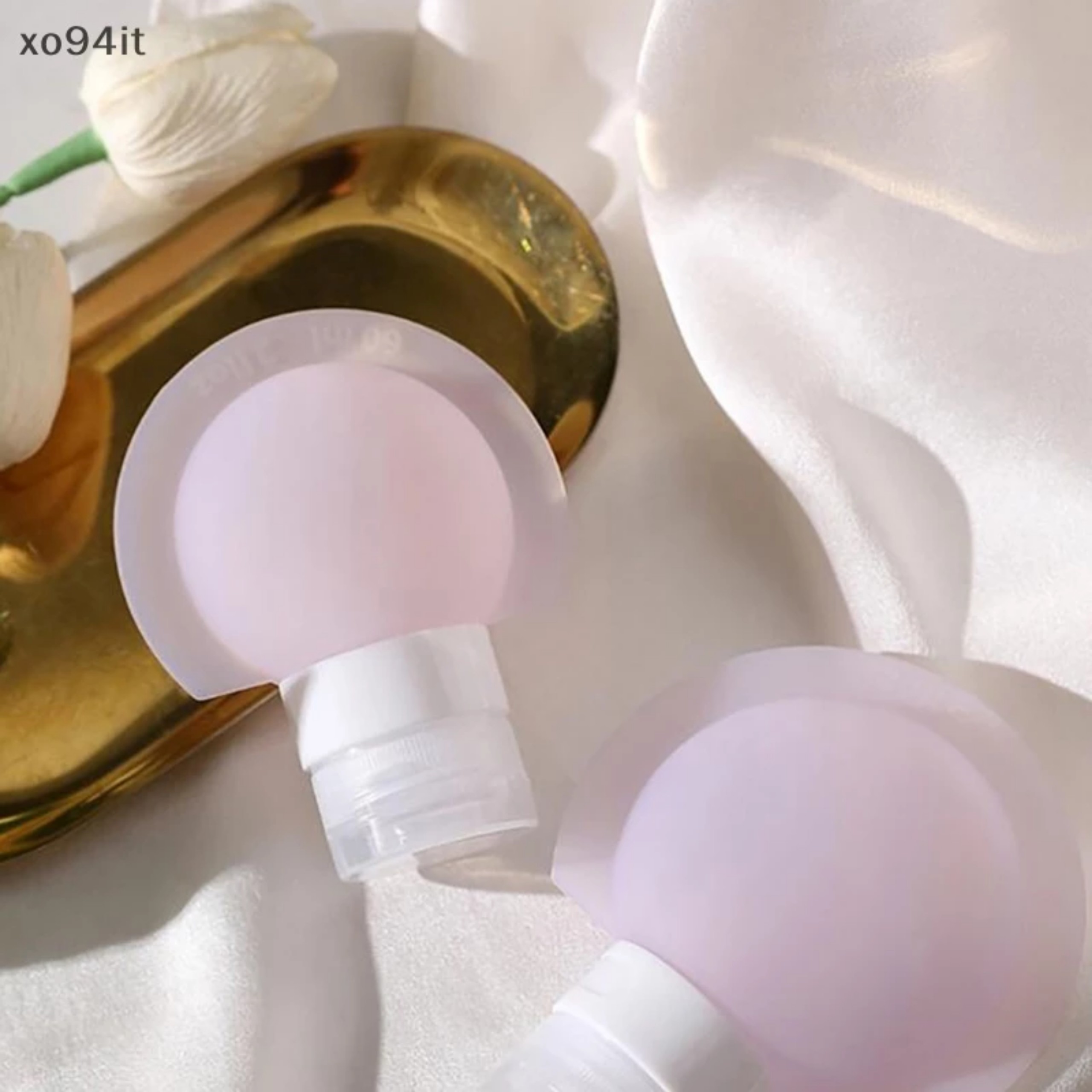 COMBO 3 CHIẾT MĨ PHẨM TRÒN