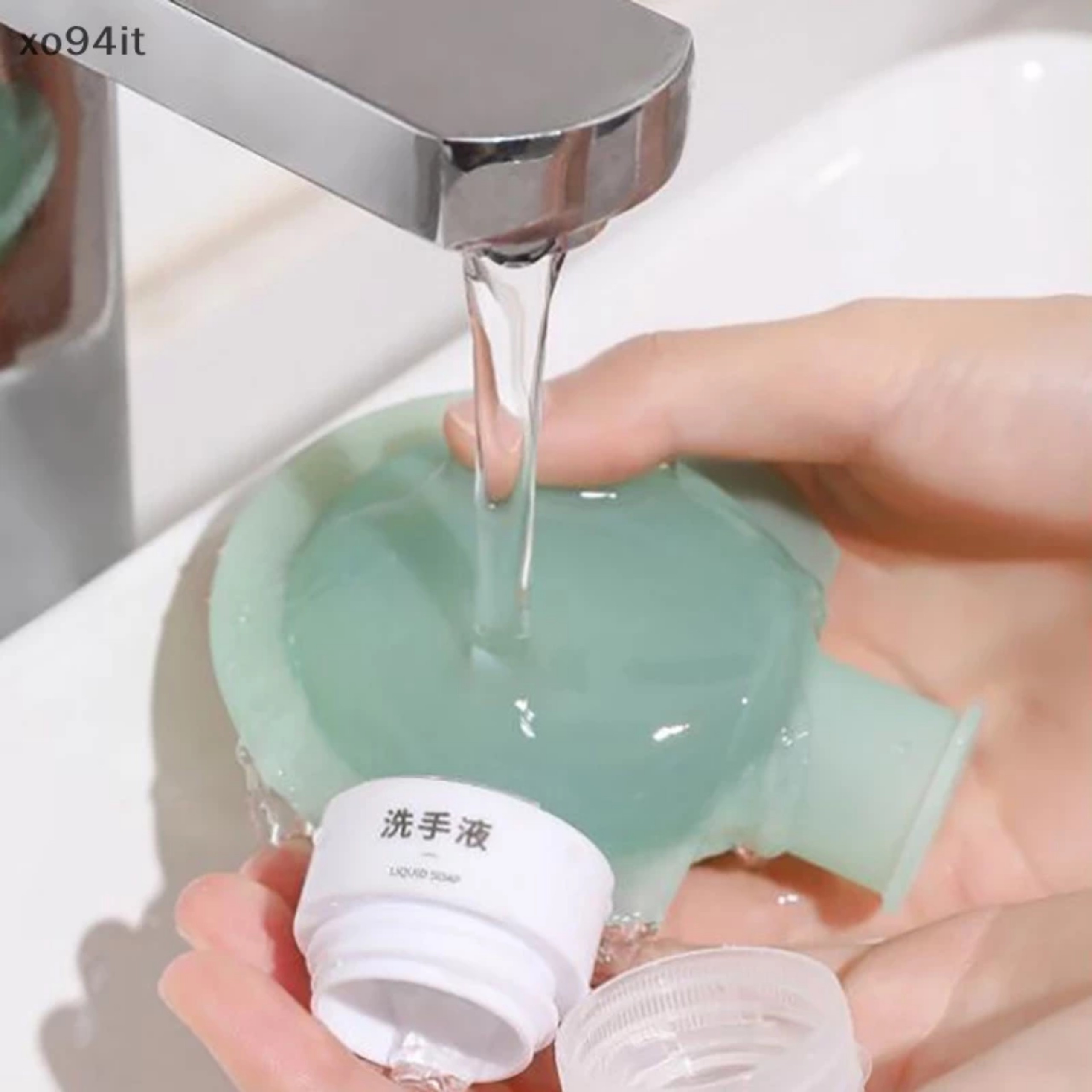 COMBO 3 CHIẾT MĨ PHẨM TRÒN