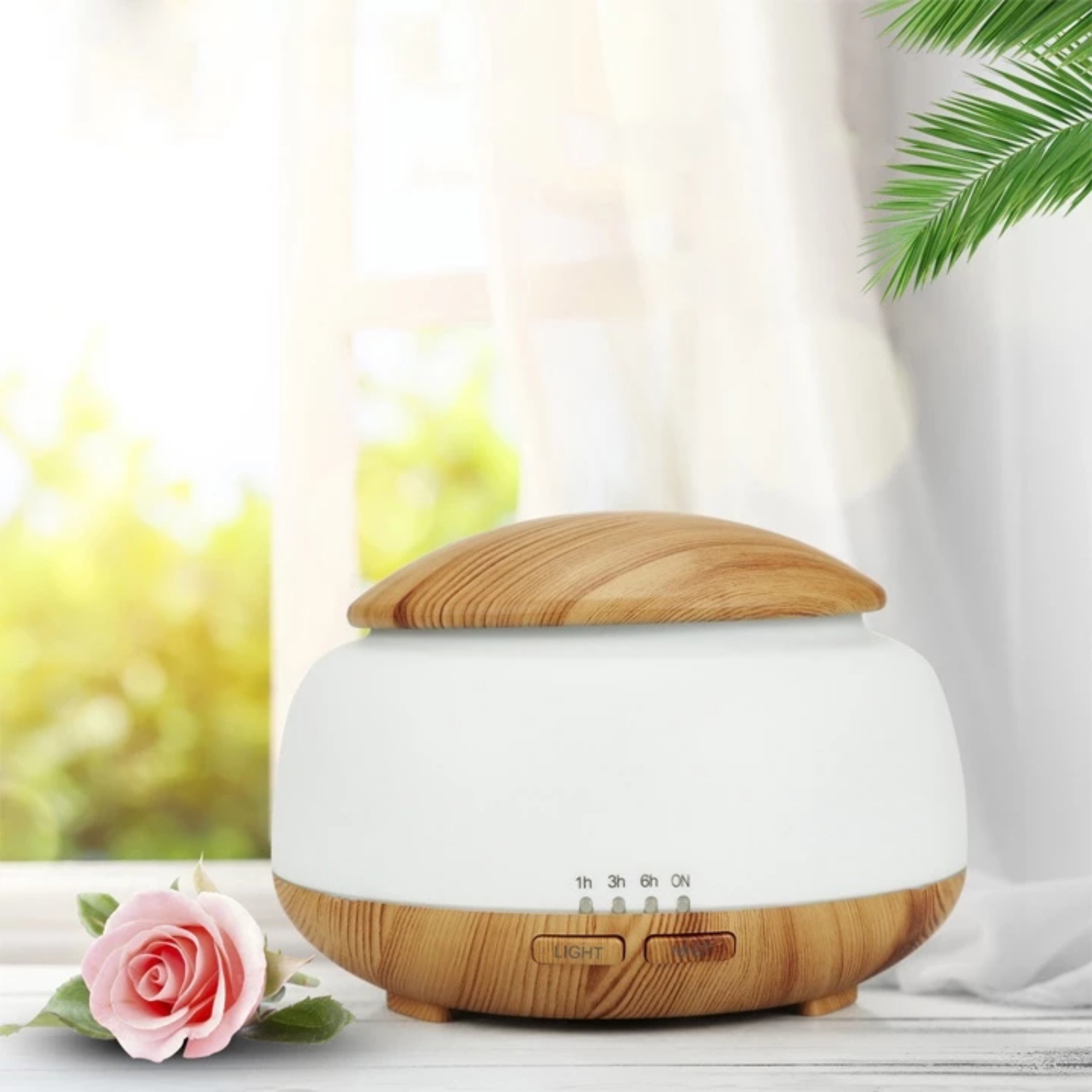 MÁY KHUẾCH TÁN TINH DẦU