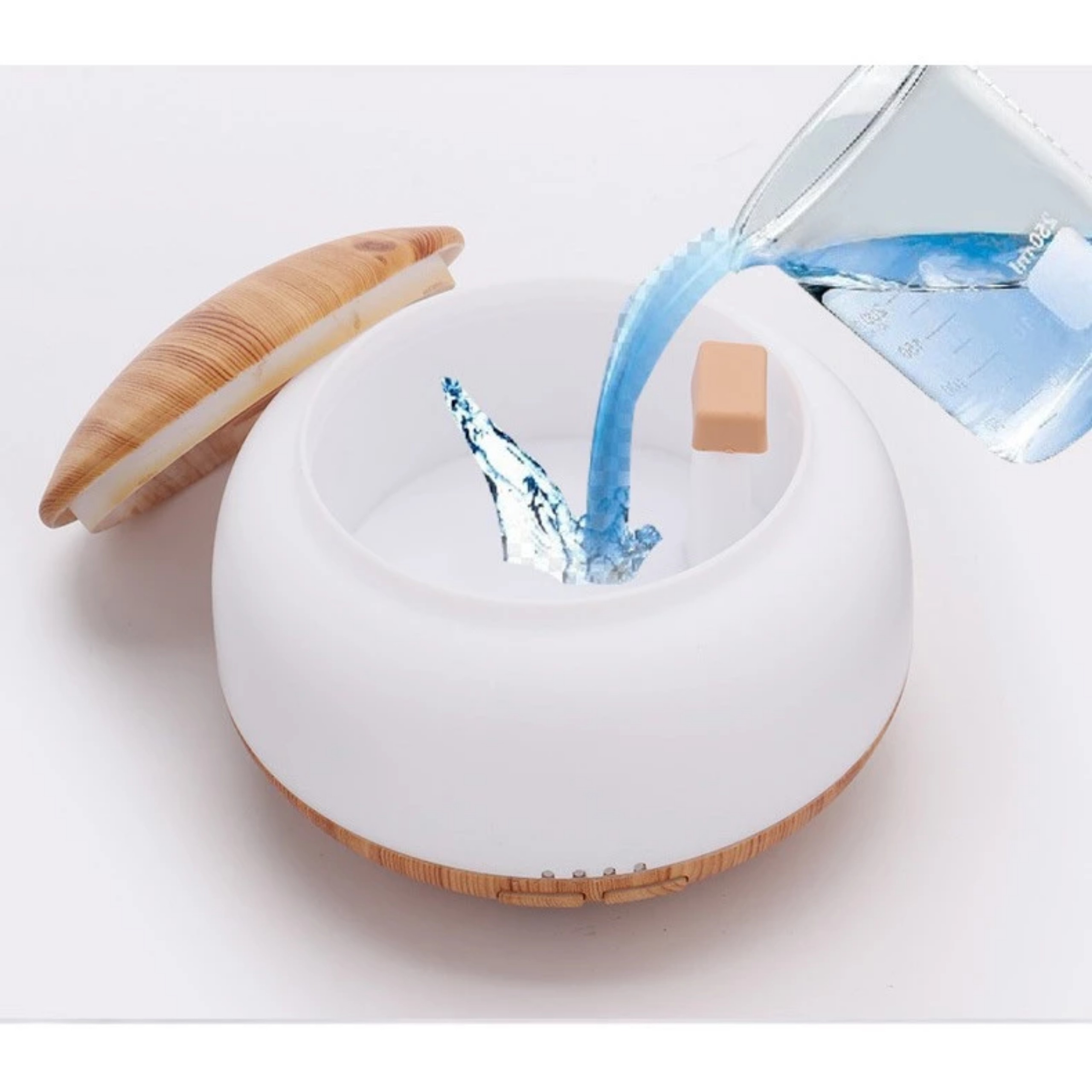 MÁY KHUẾCH TÁN TINH DẦU