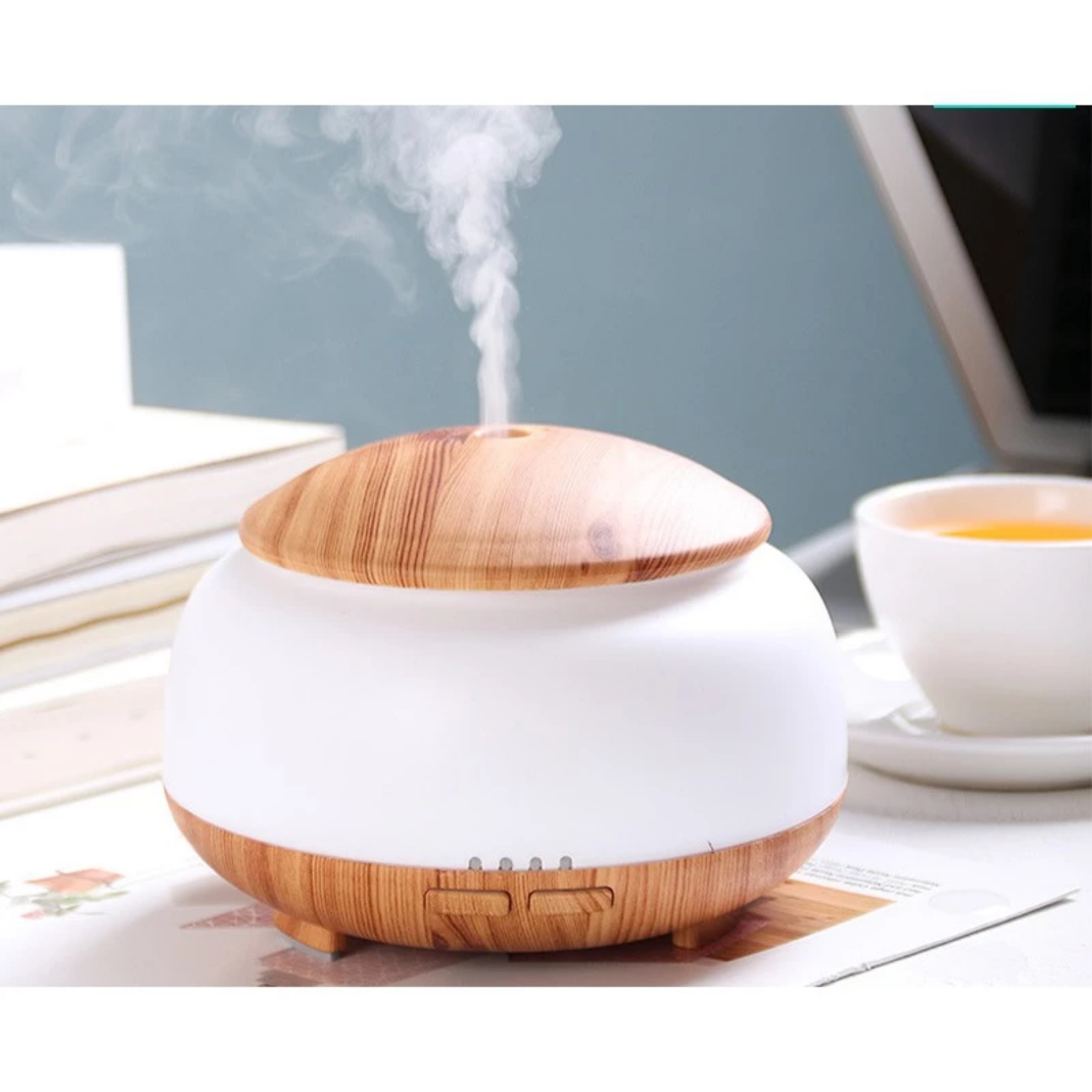 MÁY KHUẾCH TÁN TINH DẦU