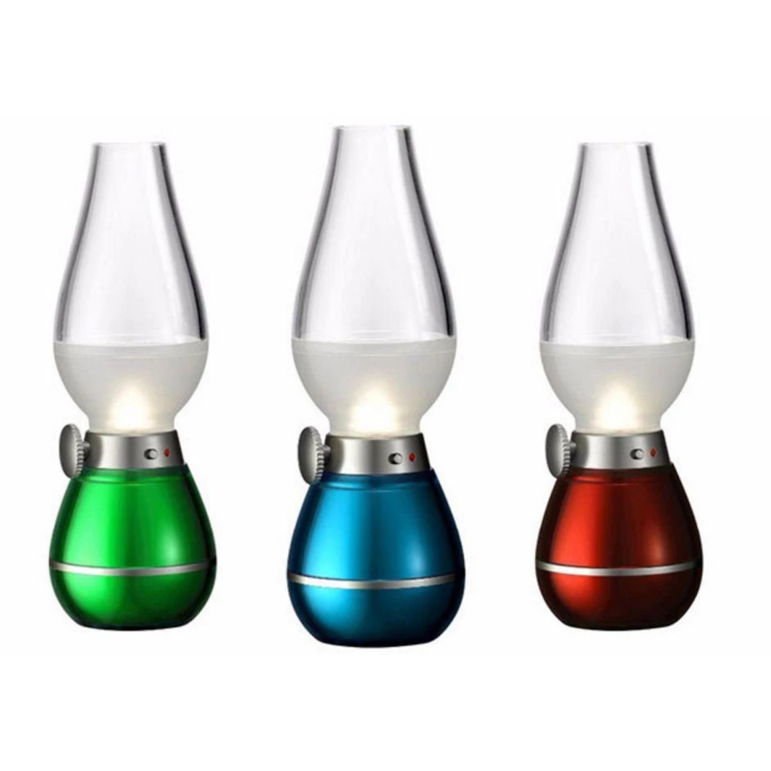 ĐÈN THẦN CẢM ỨNG