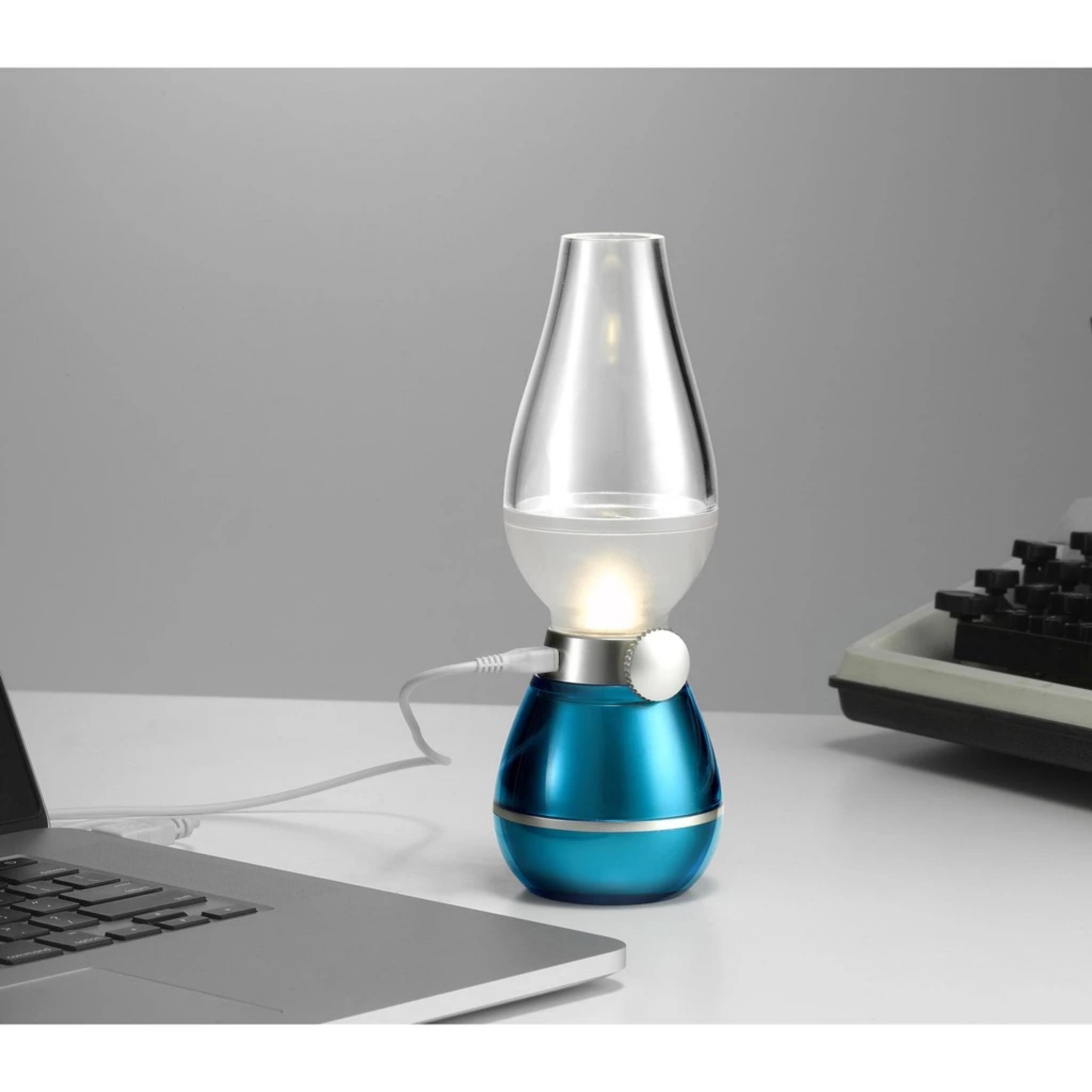 ĐÈN THẦN CẢM ỨNG