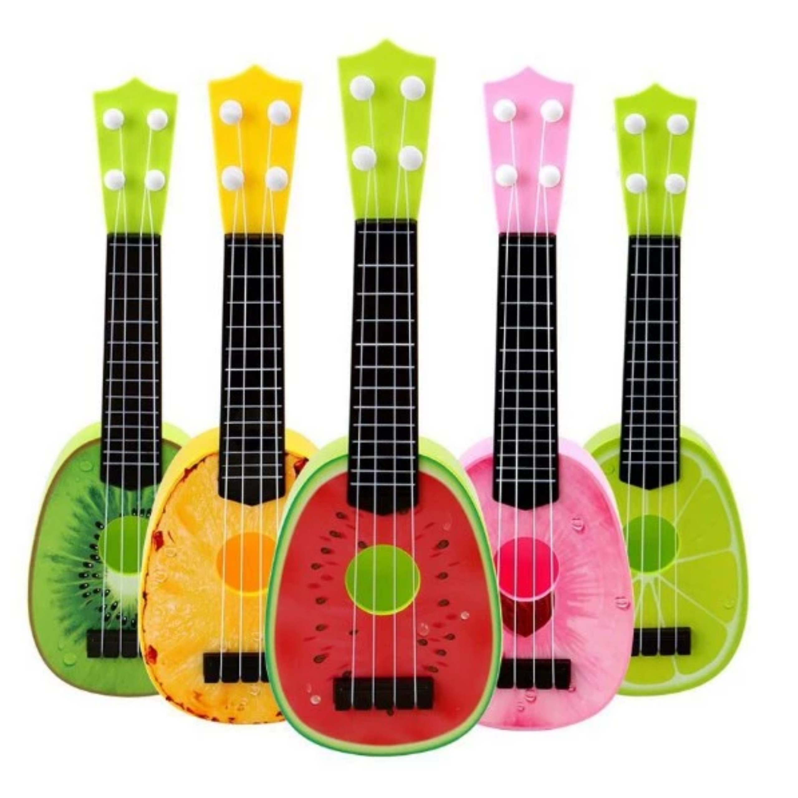 ĐÀN HOA QUẢ CHO BÉ