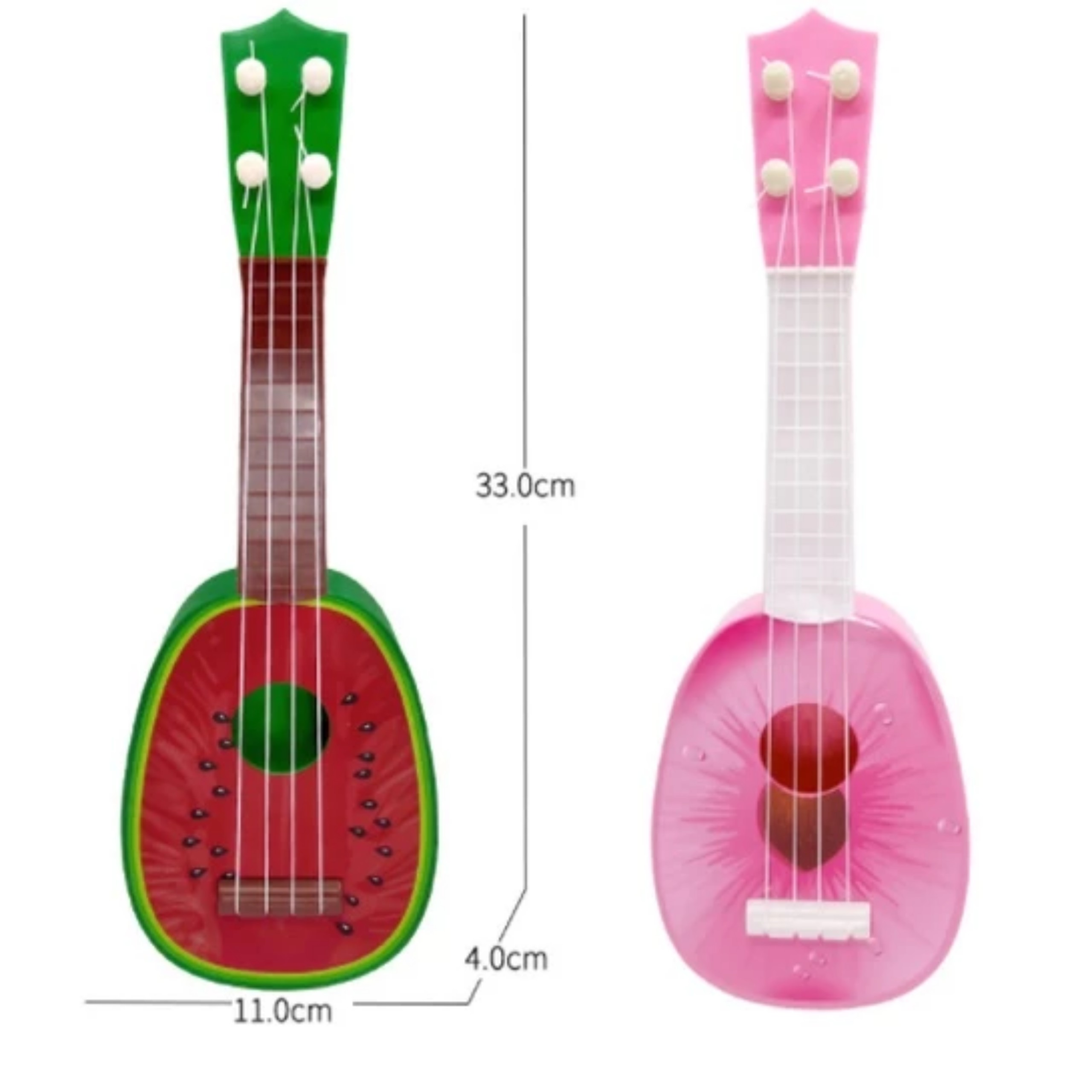 ĐÀN HOA QUẢ CHO BÉ