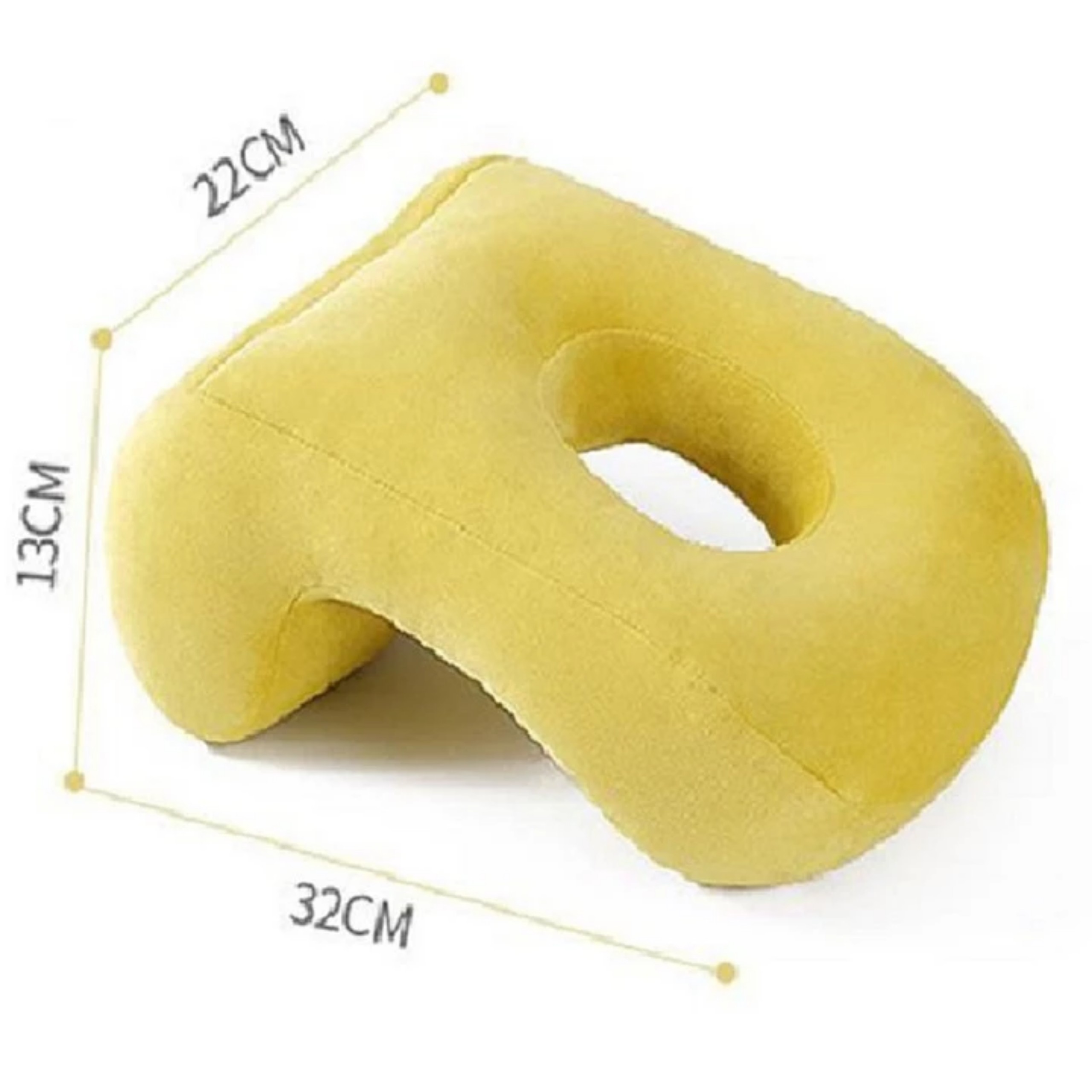 GỐI NGỦ VĂN PHÒNG