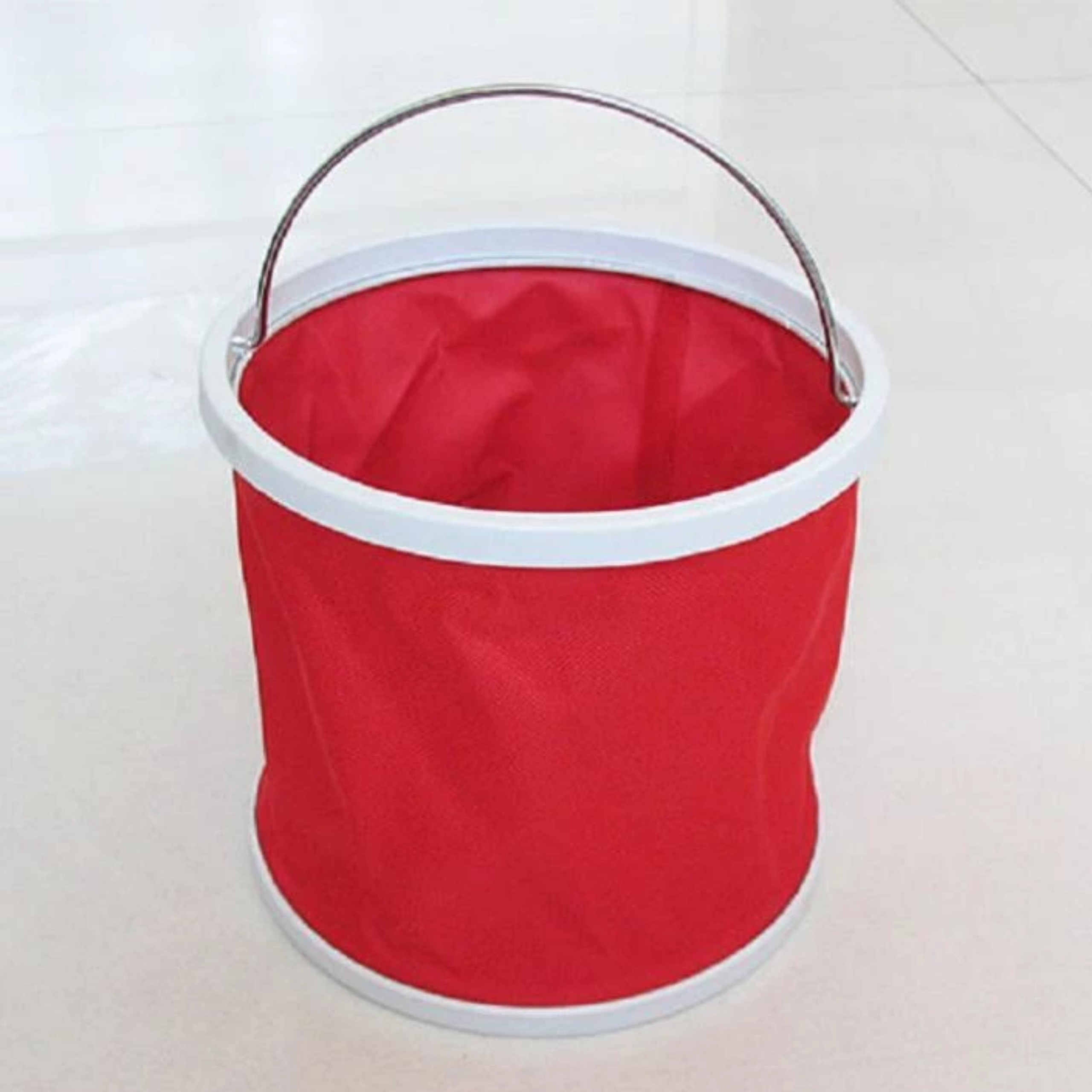 XÔ ĐỰNG NƯỚC VẢI DÙ CHỐNG THẤM NƯỚC