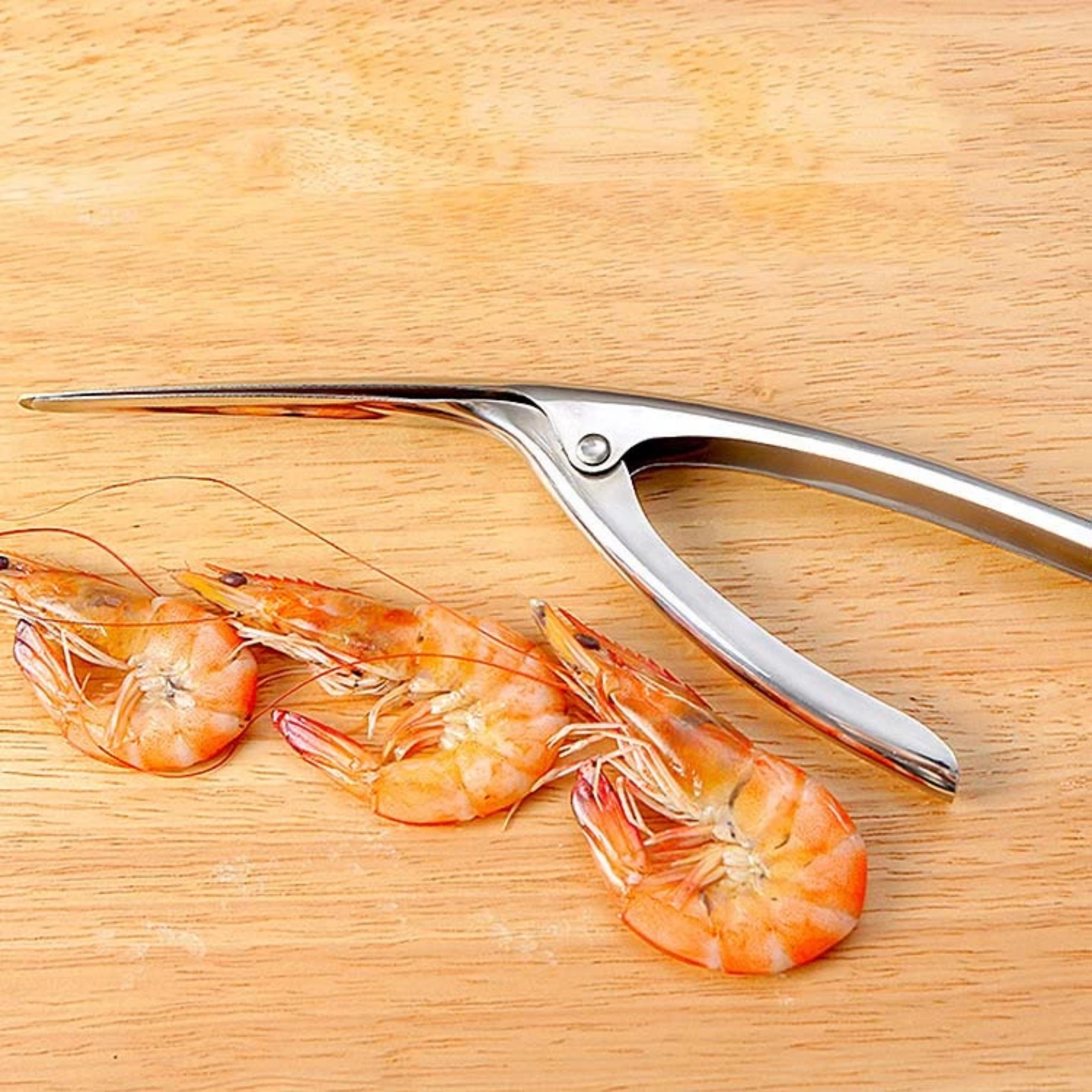 DỤNG CỤ TÁCH VỎ TÔM