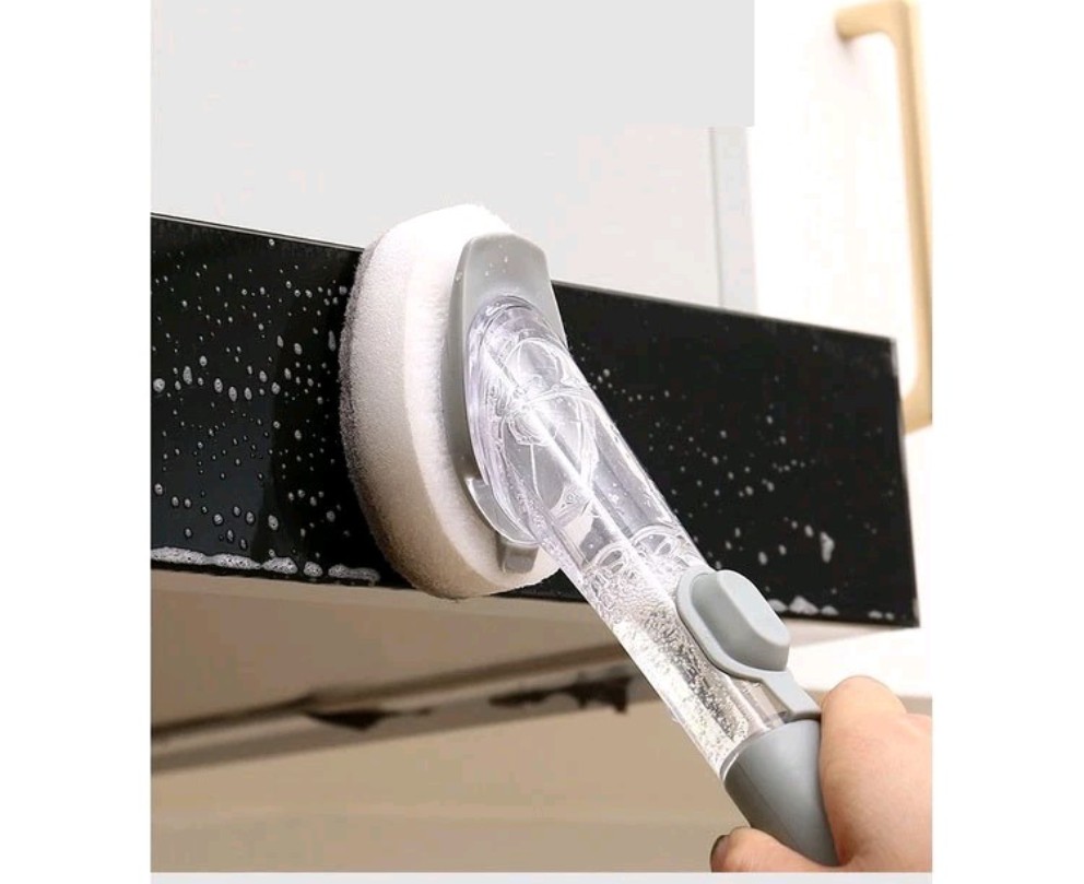 DỤNG CỤ RỬA CHÉN CÓ TAY CẦM 2 IN 1