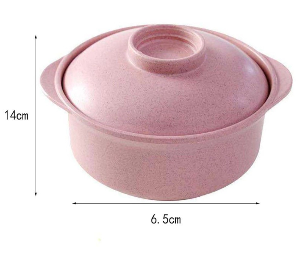 CA ĂN MÌ LÚA MẠCH