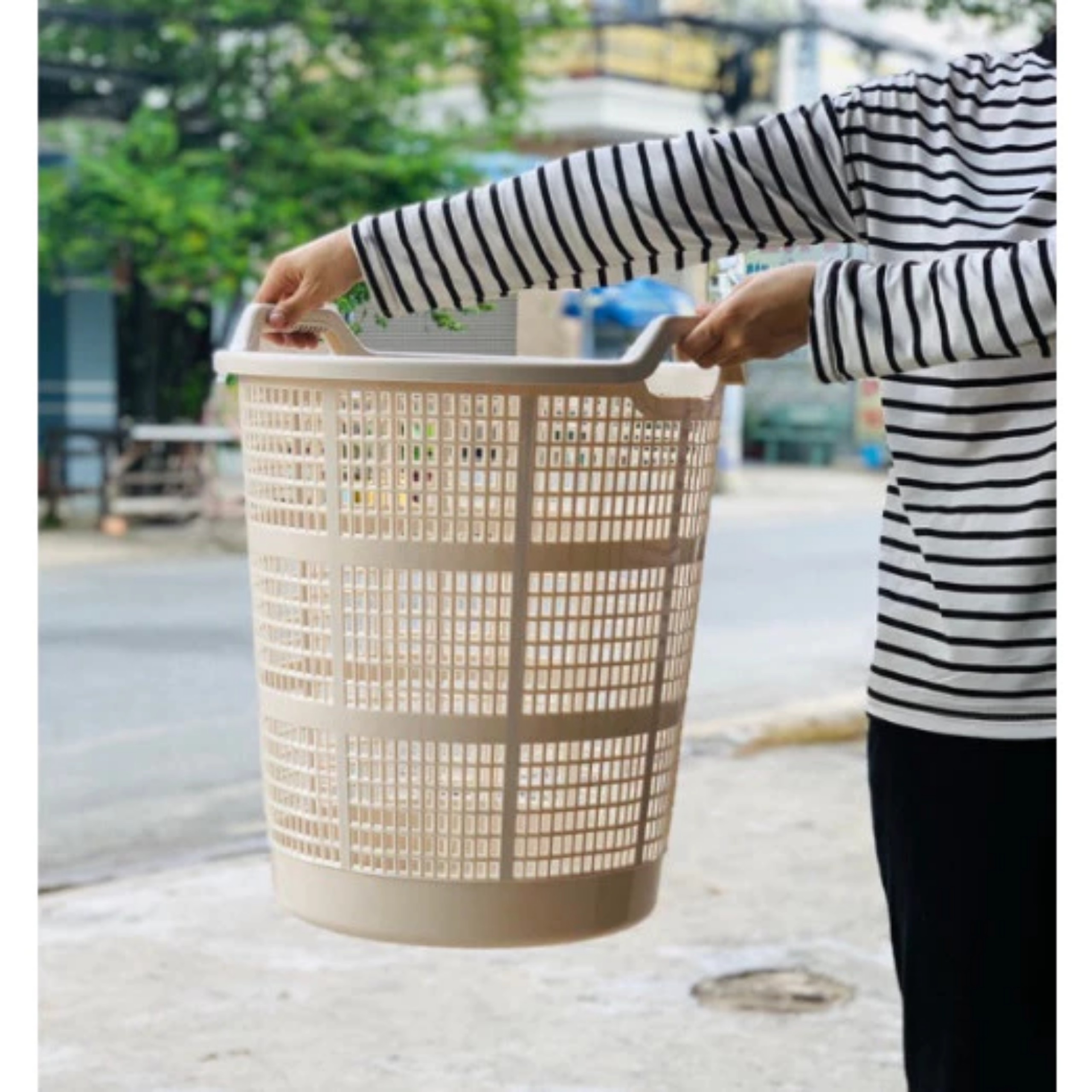 SỌT ĐỰNG ĐỒ VIỆT NHẬT