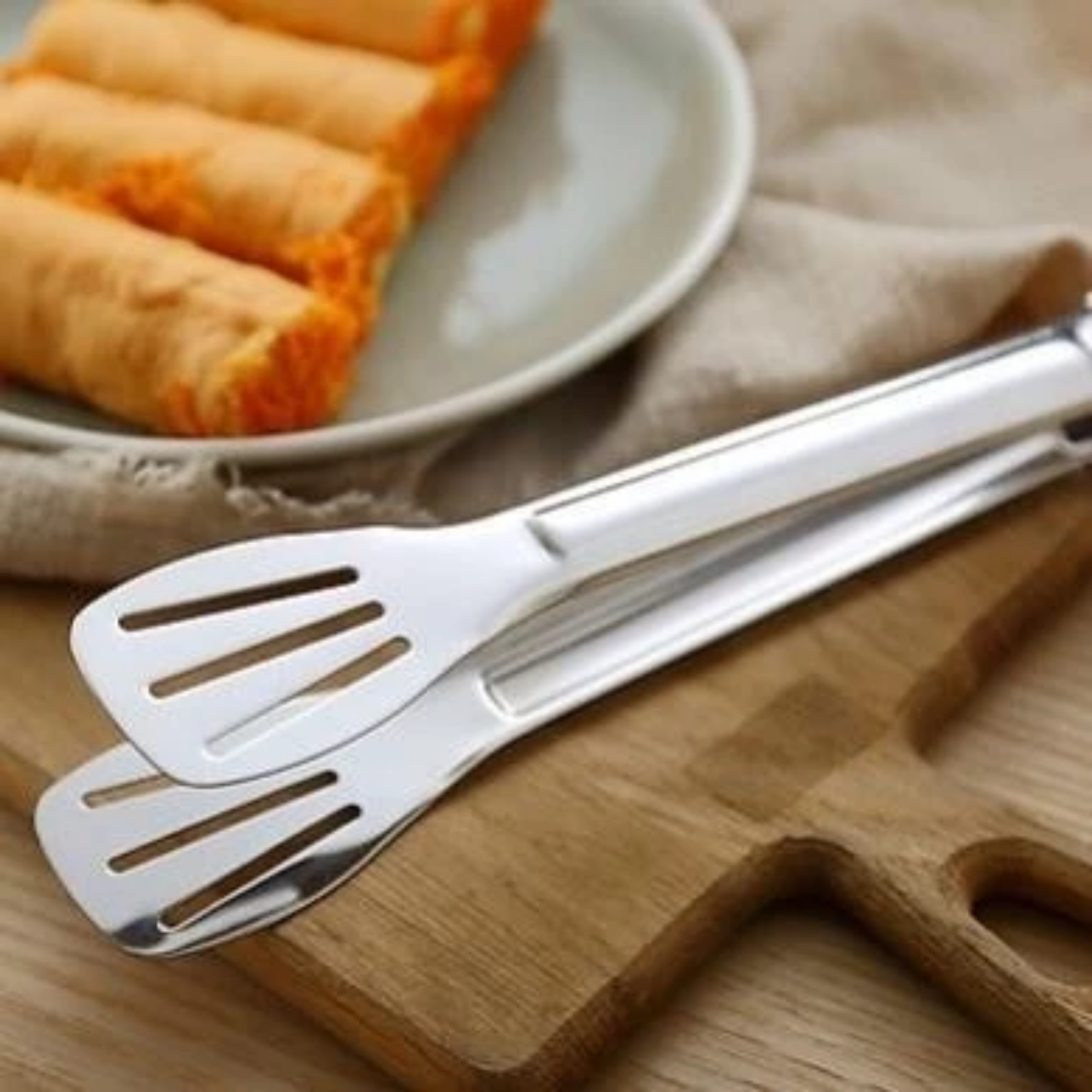 DỤNG CỤ GẮP ĐỒ ĂN GẮP ĐÁ