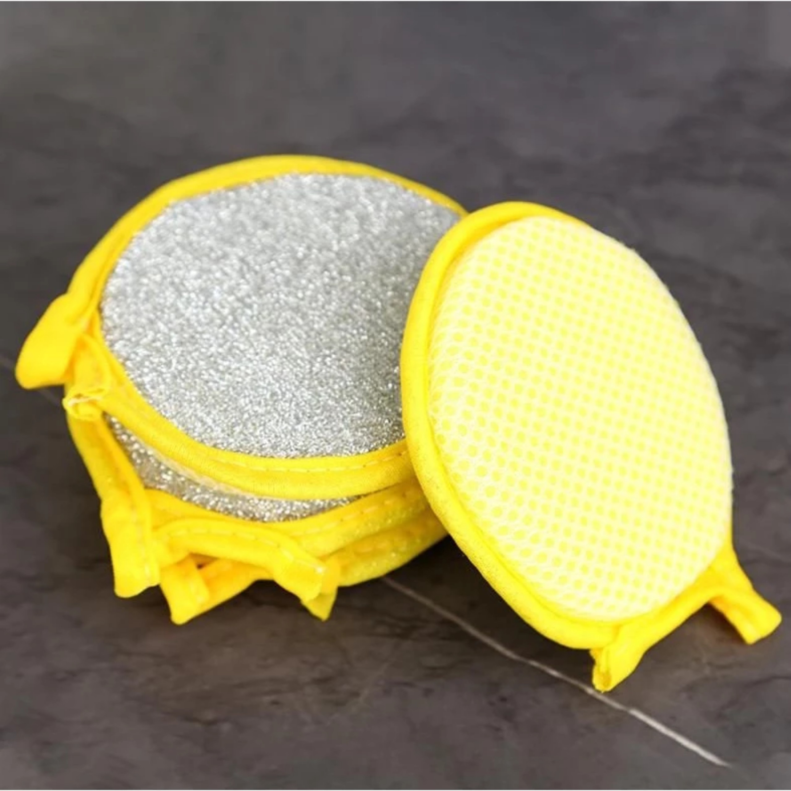 5 MIẾNG RỬA CHÉN SIÊU SẠCH