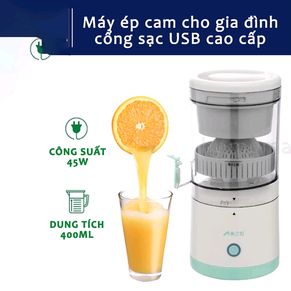 MÁY VẮT CAM TỰ ĐỘNG
