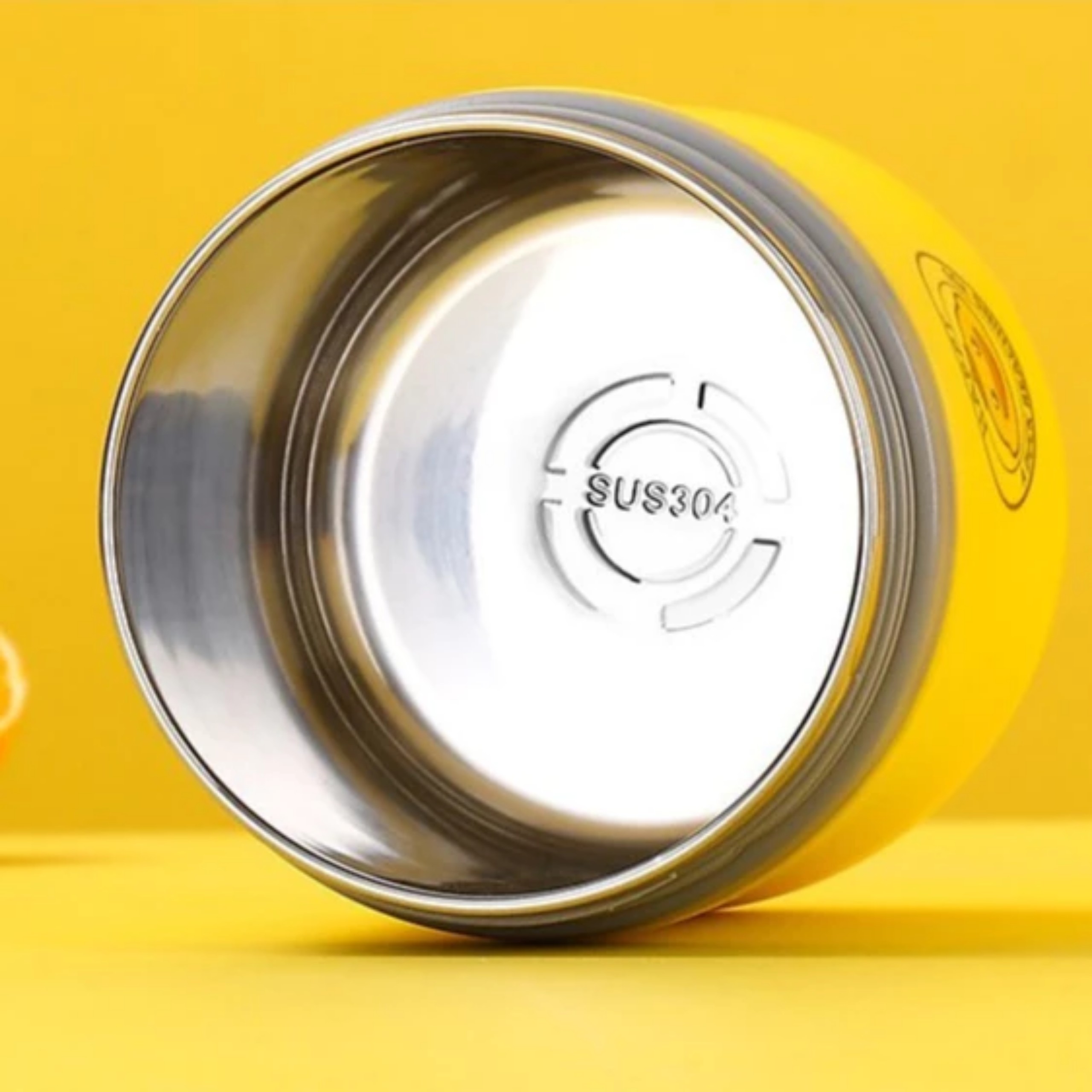 BÌNH Ủ CHÁO VỊT