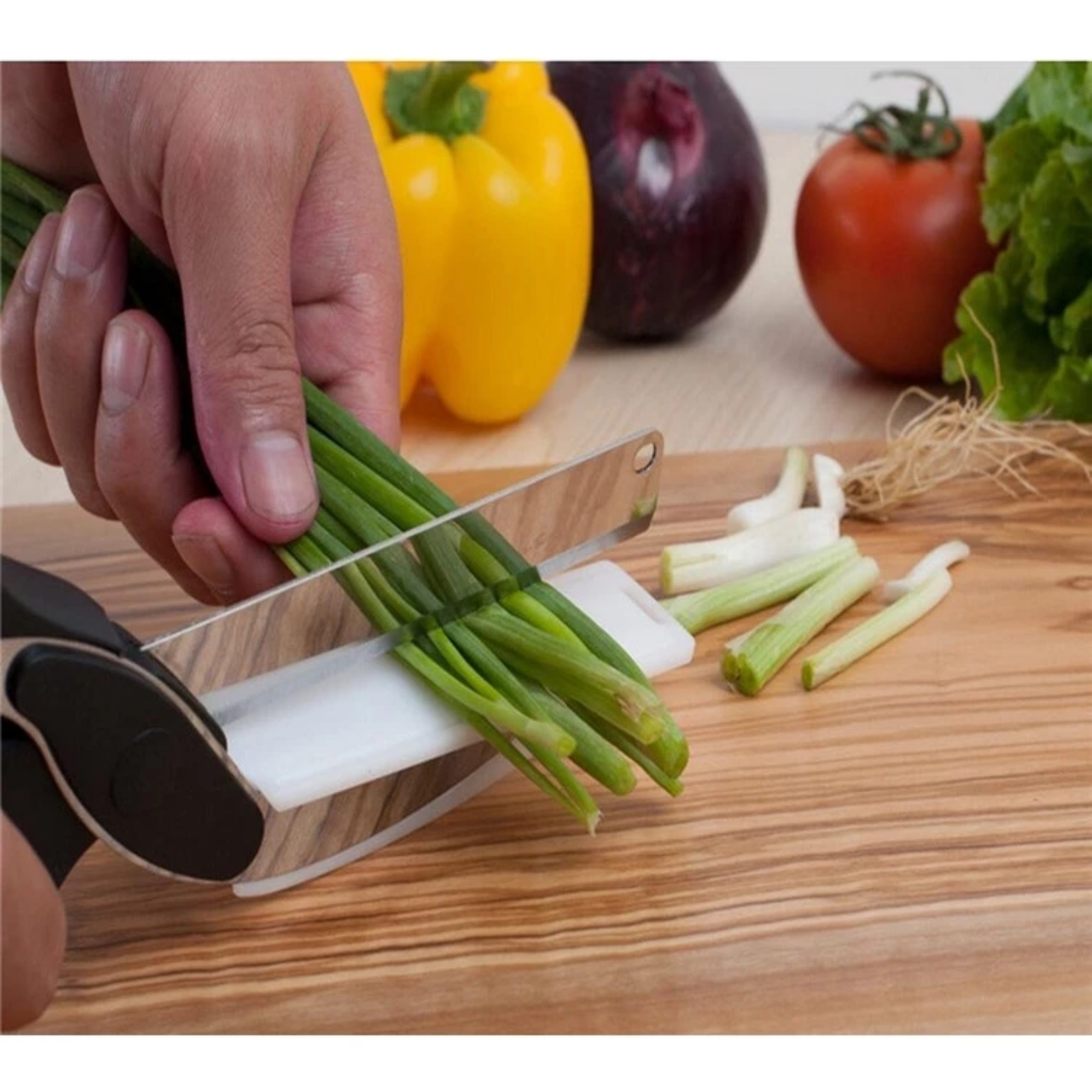 KÉO THỚT THÔNG MINH