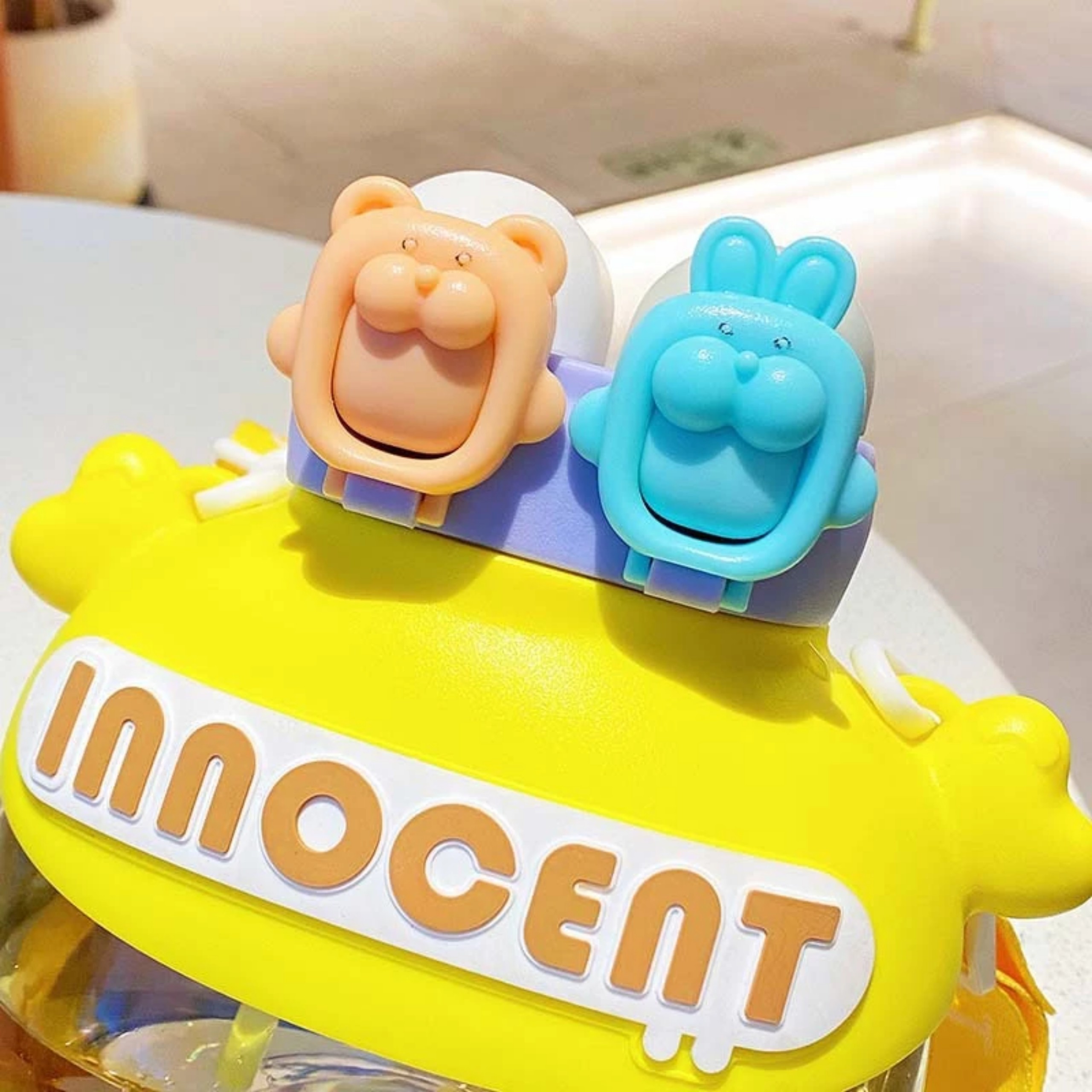 BÌNH NHỰA ĐÔI 1200ML