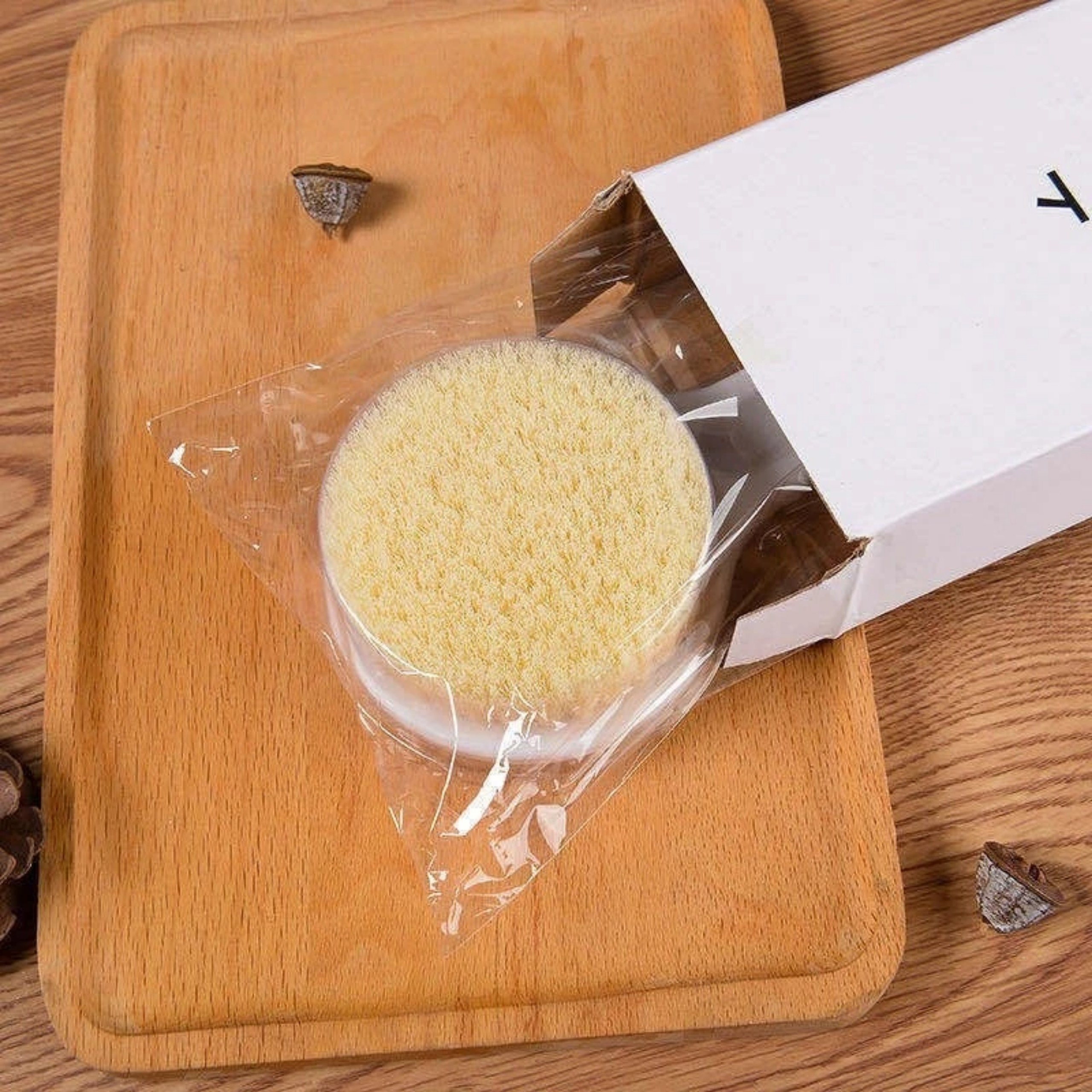 CỌ CHÀ LƯNG MUJI