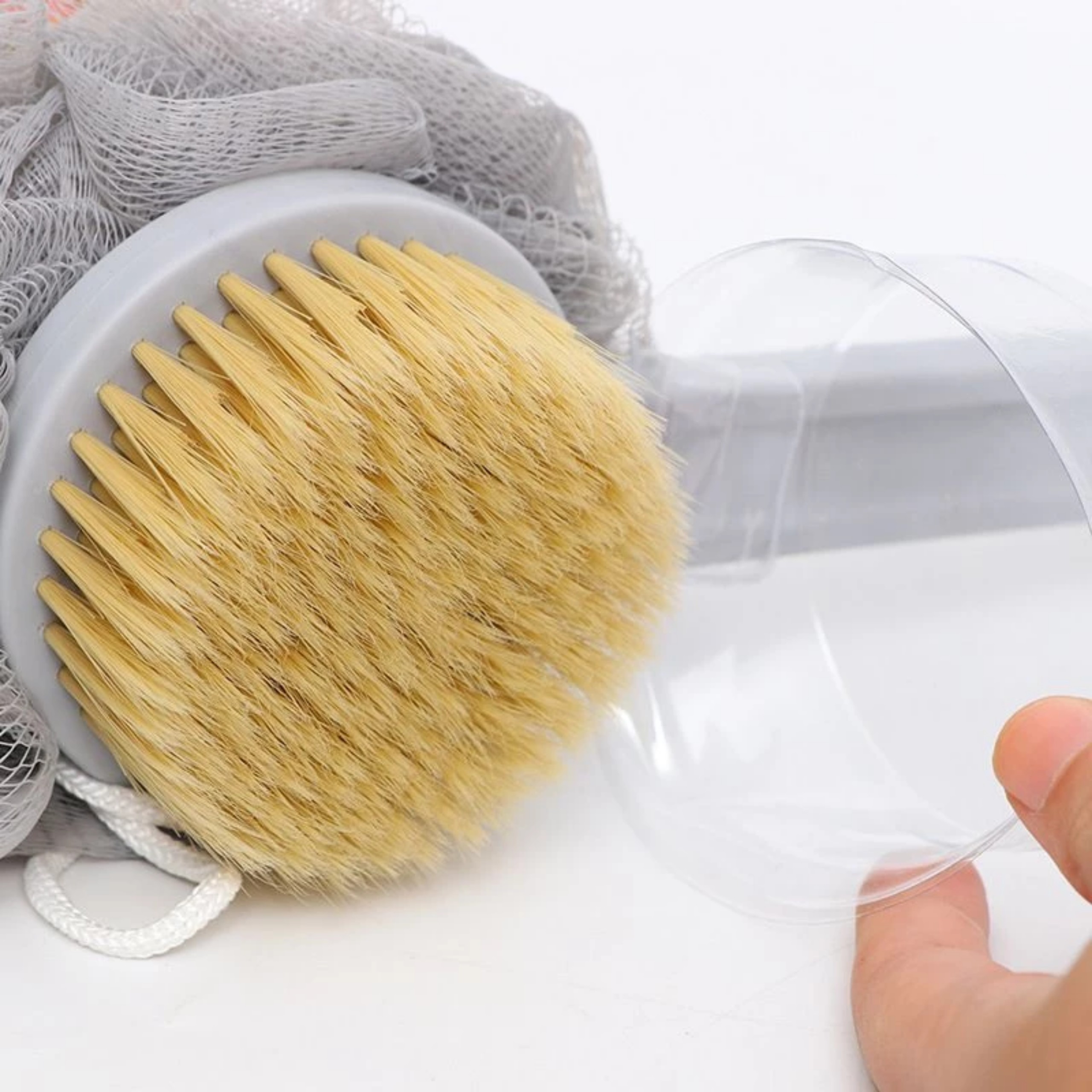 CỌ LƯNG NHẬT BẢN CÓ TAY CẦM