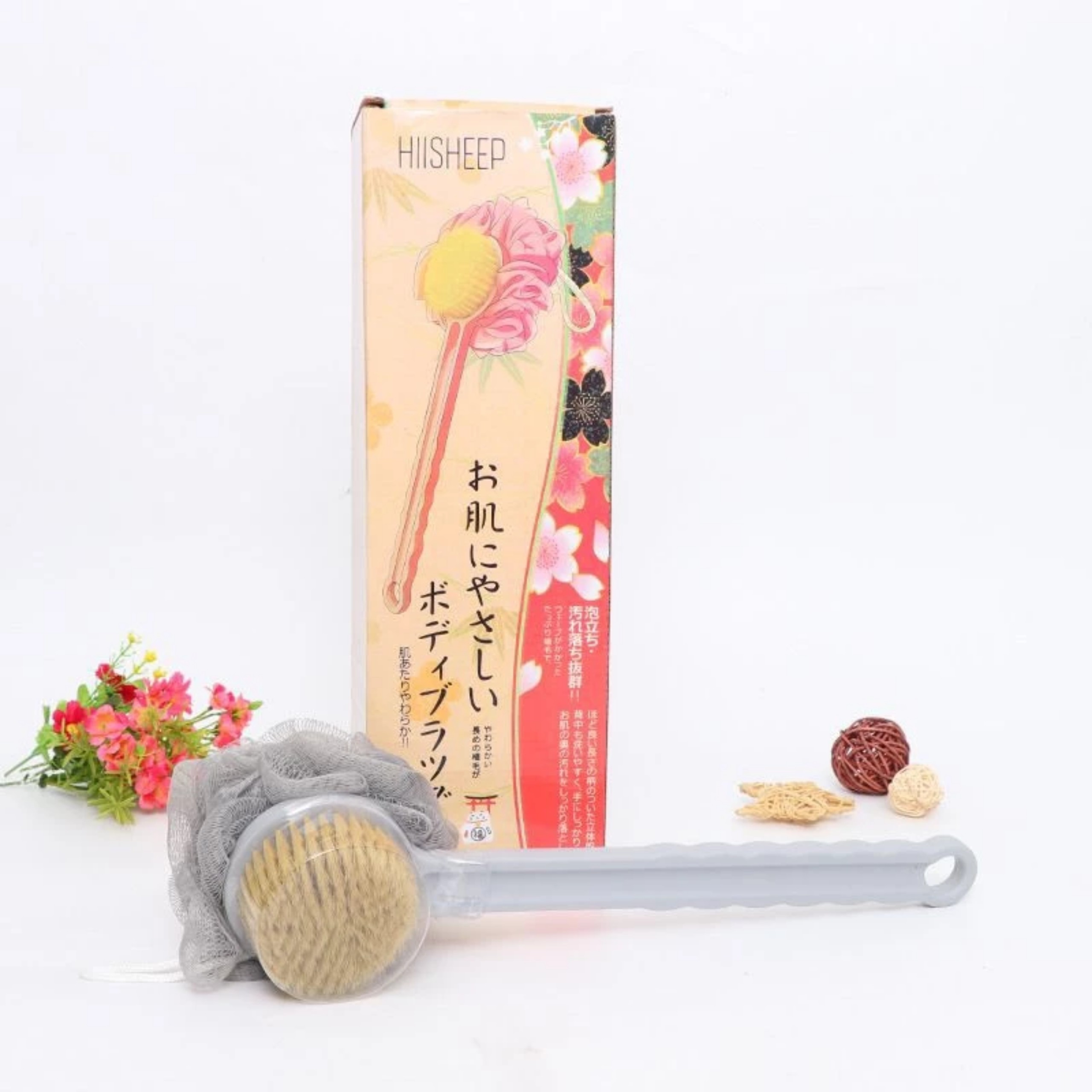 CỌ LƯNG NHẬT BẢN CÓ TAY CẦM