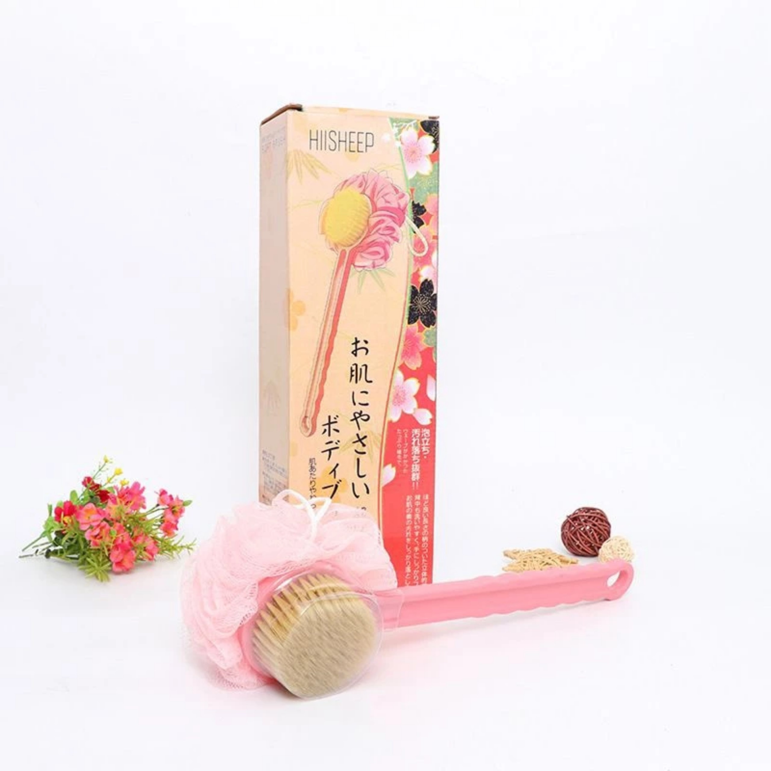 CỌ LƯNG NHẬT BẢN CÓ TAY CẦM