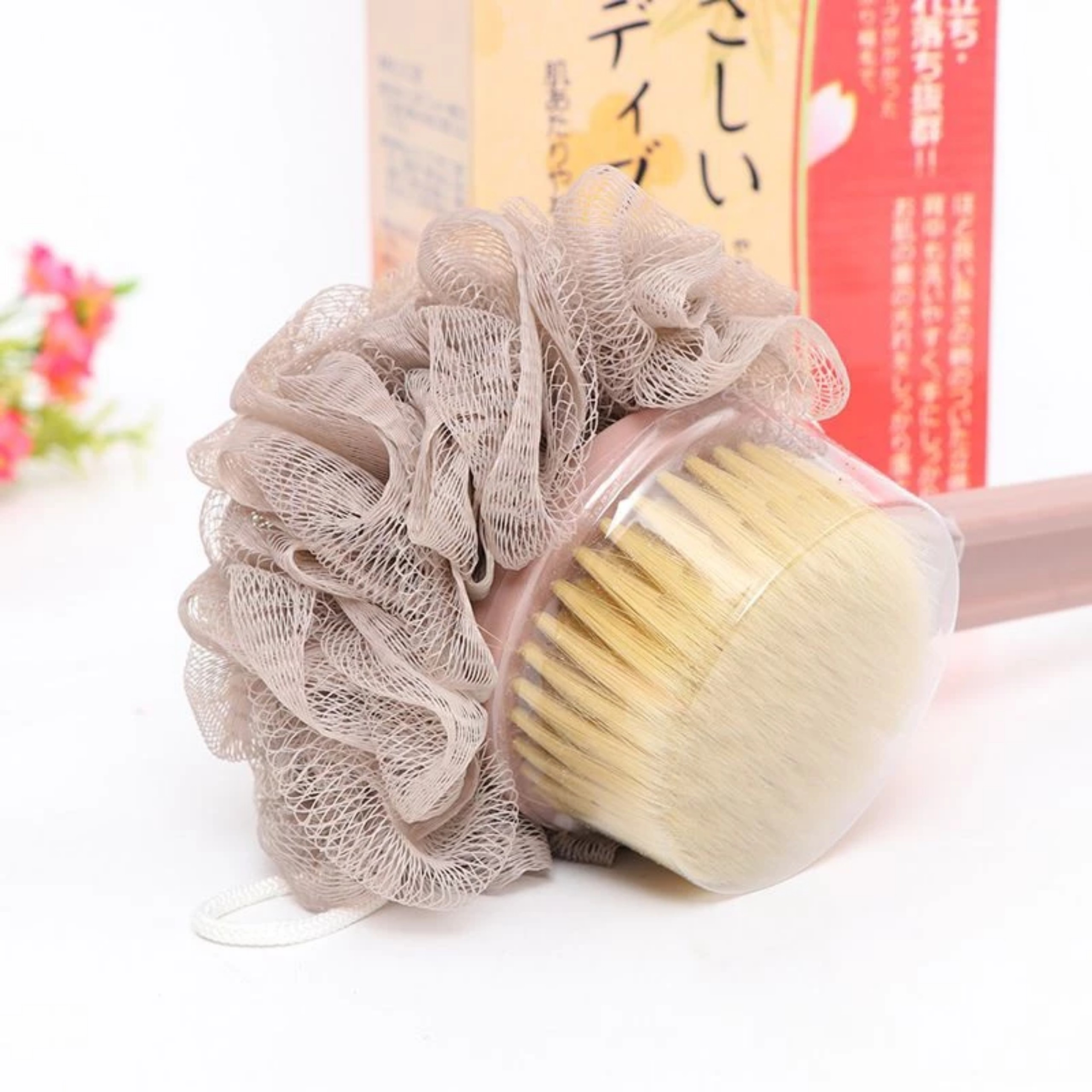 CỌ LƯNG NHẬT BẢN CÓ TAY CẦM