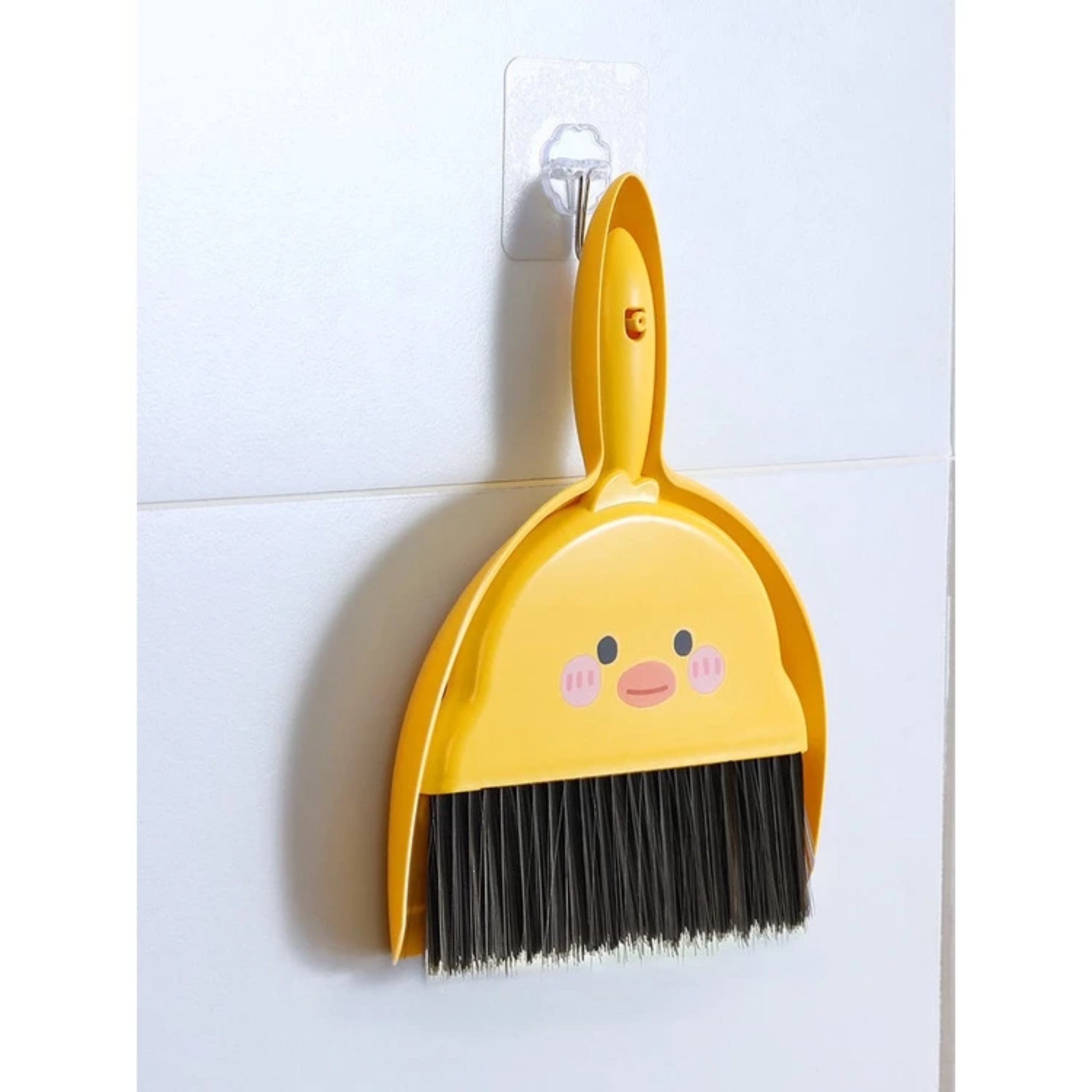 DỤNG CỤ HỐT RÁC MINI HÌNH VỊT