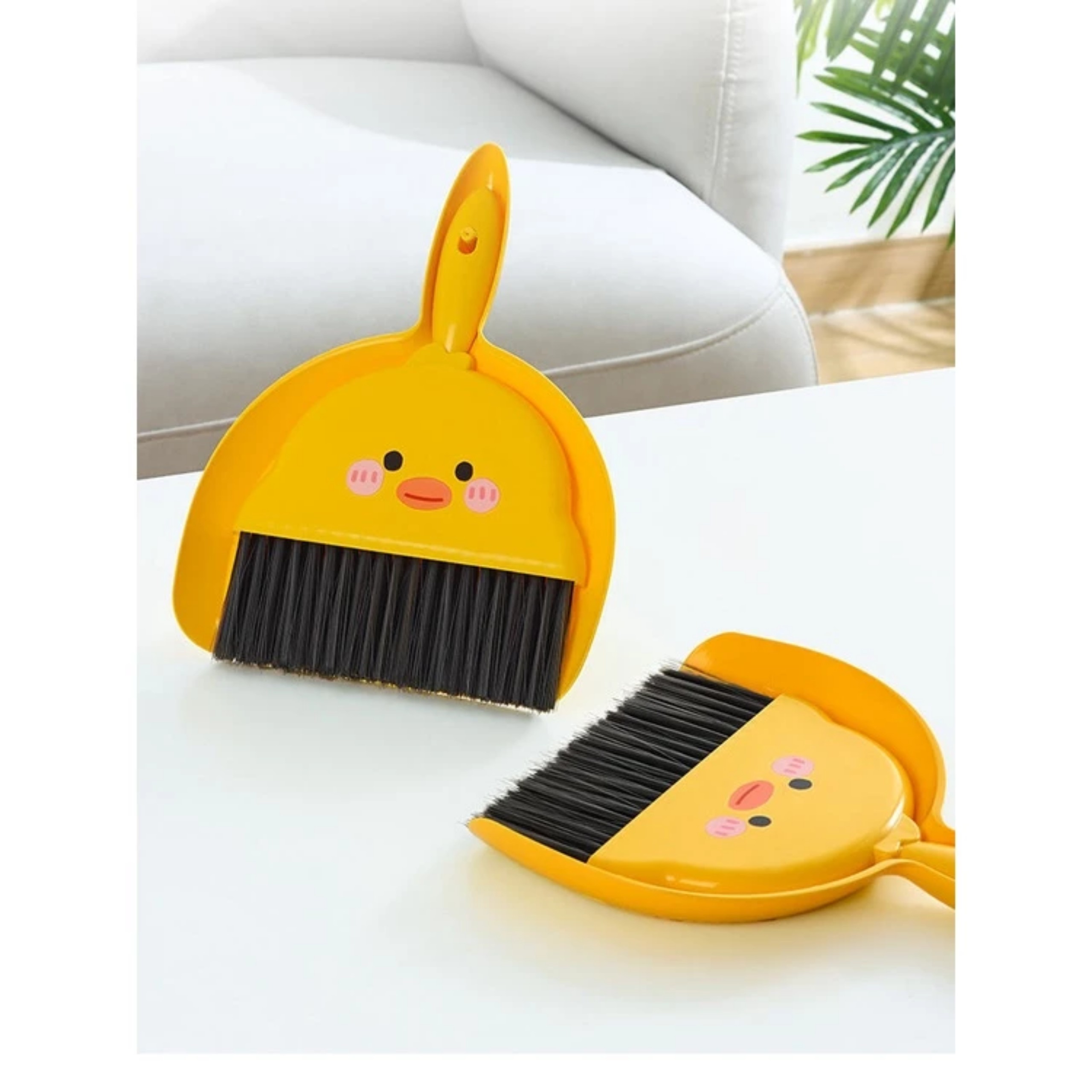 DỤNG CỤ HỐT RÁC MINI HÌNH VỊT