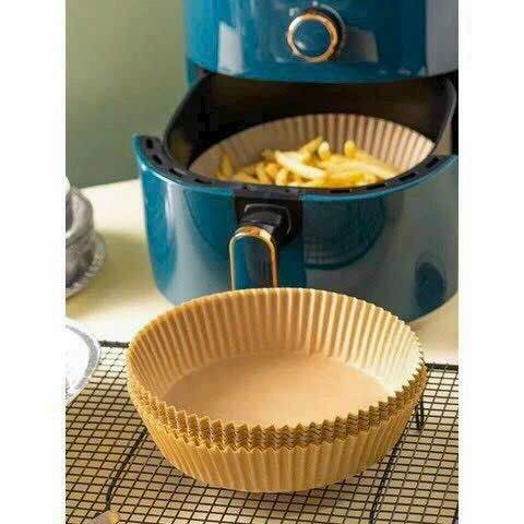 SET 50 TÔ LÓT KHUÔN NỒI CHIÊN 20CM