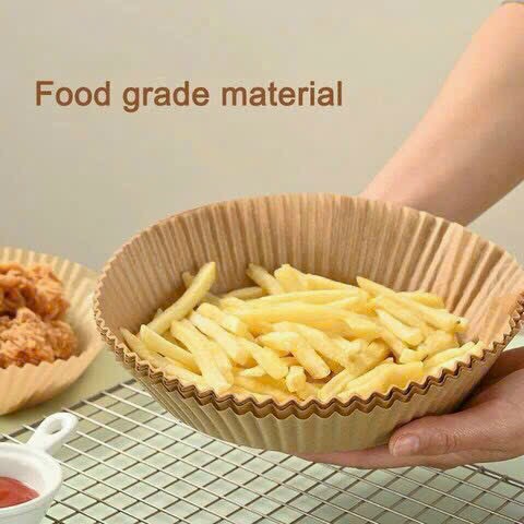 SET 50 TÔ LÓT KHUÔN NỒI CHIÊN 20CM