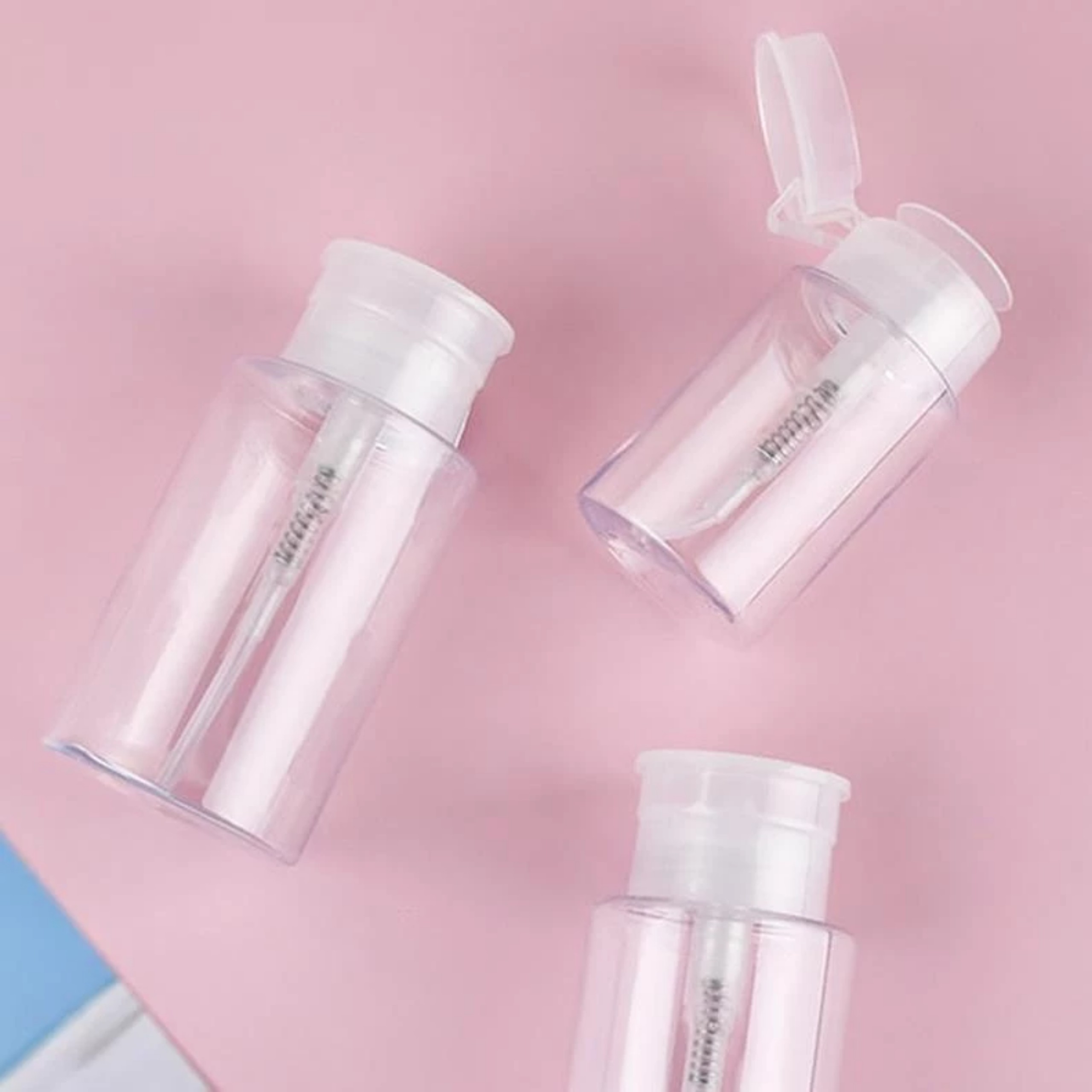 CHAI ĐỰNG NƯỚC TẨY TRANG