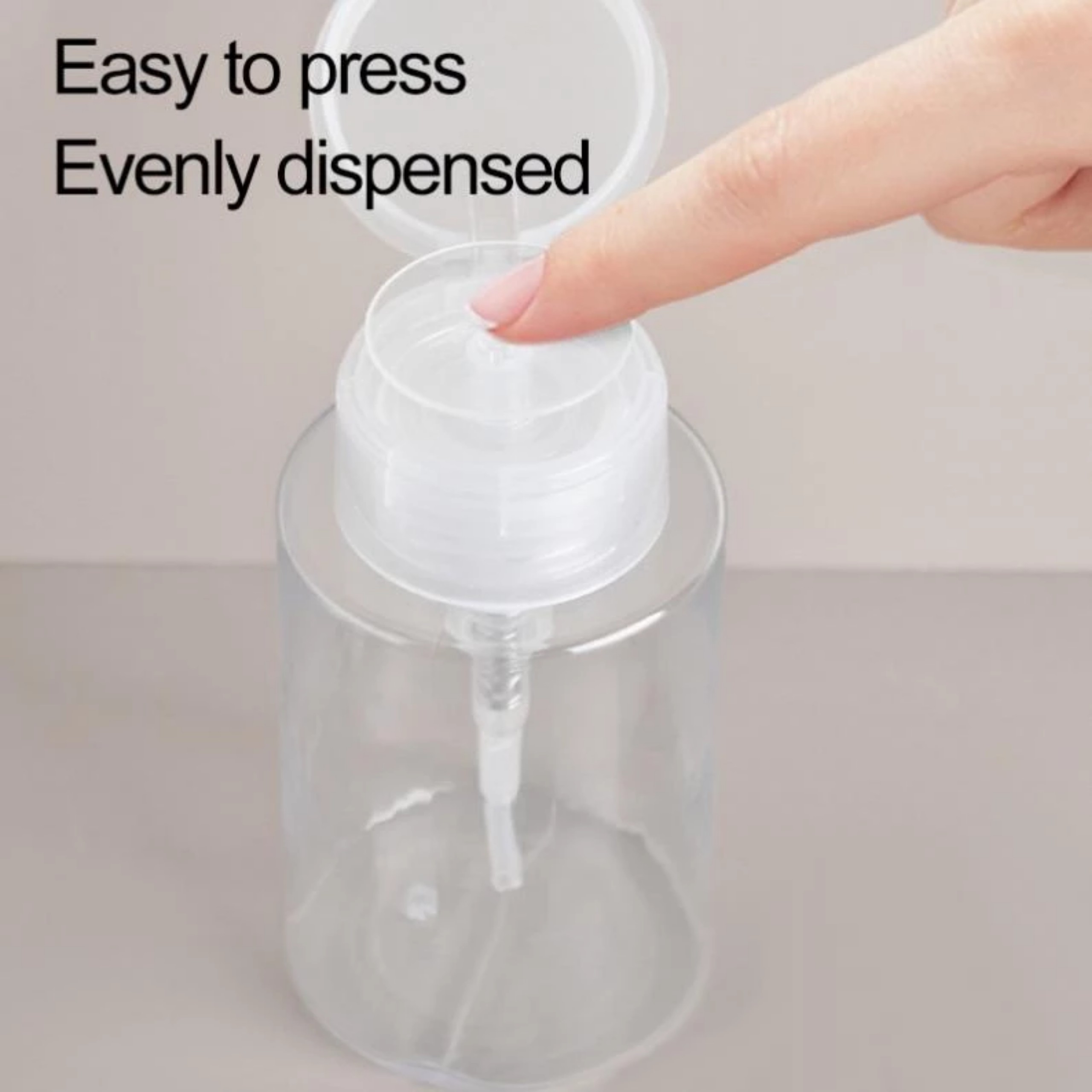 CHAI ĐỰNG NƯỚC TẨY TRANG