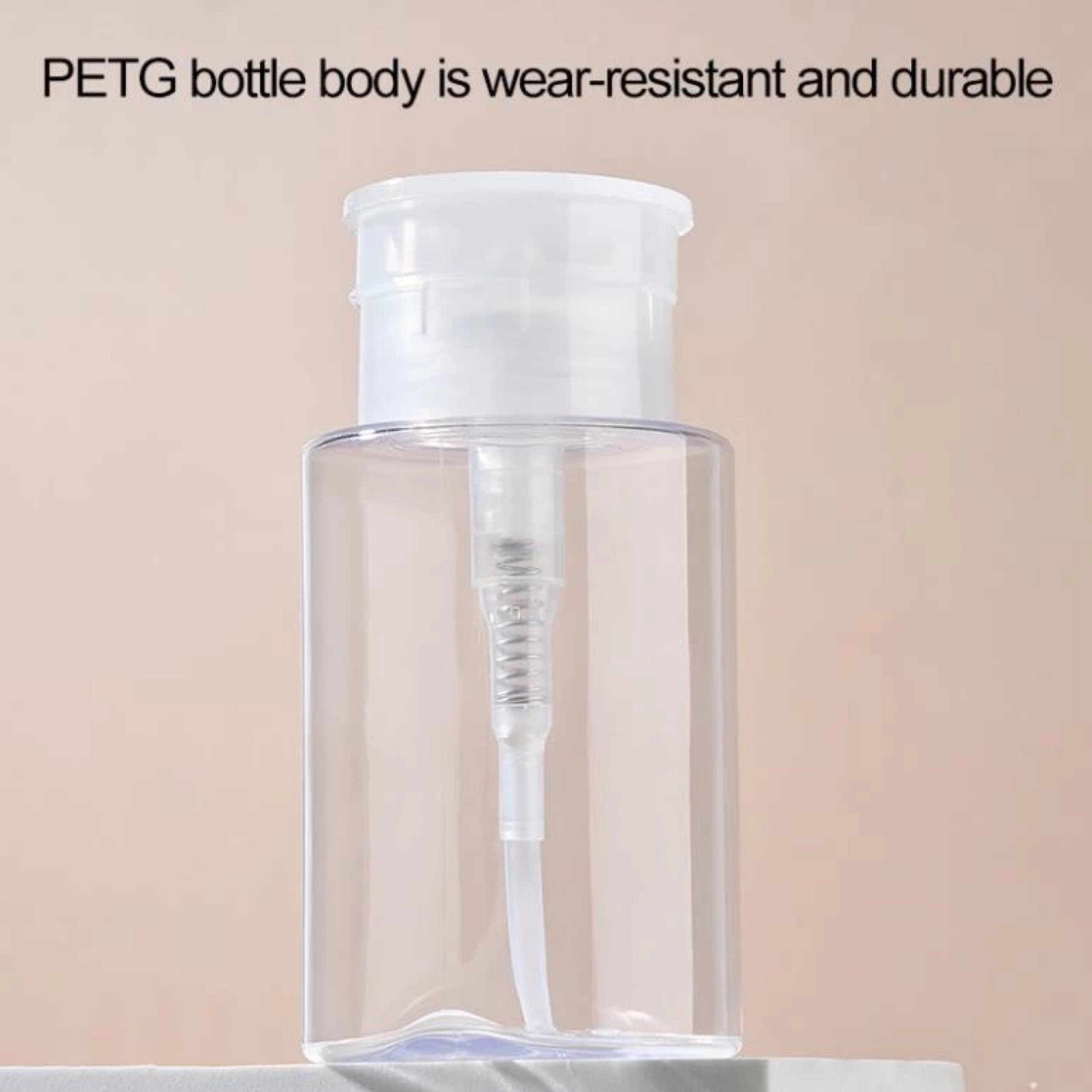 CHAI ĐỰNG NƯỚC TẨY TRANG