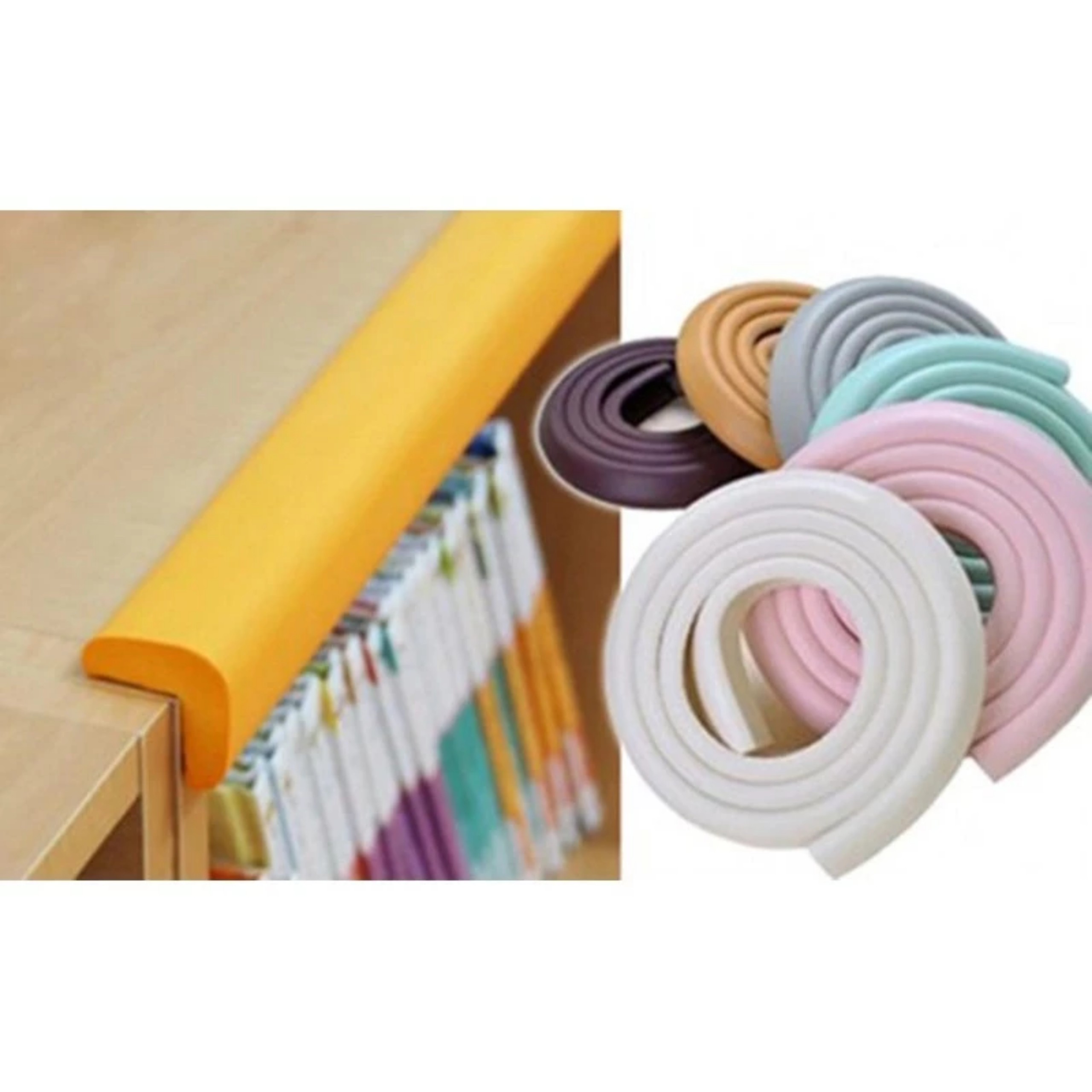 DÂY BỌT BIỂN BỌC CẠNH BÀN 2M