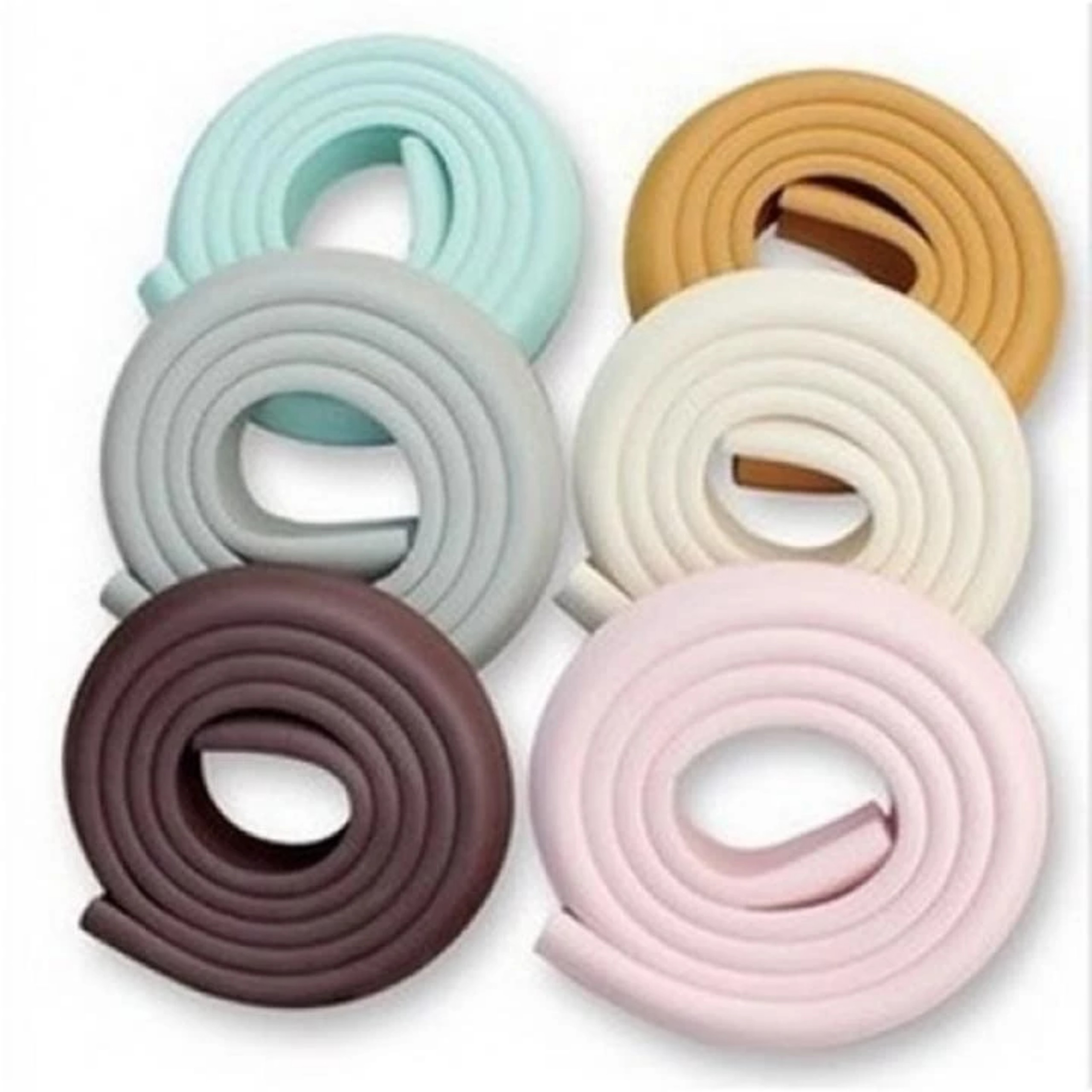 DÂY BỌT BIỂN BỌC CẠNH BÀN 2M