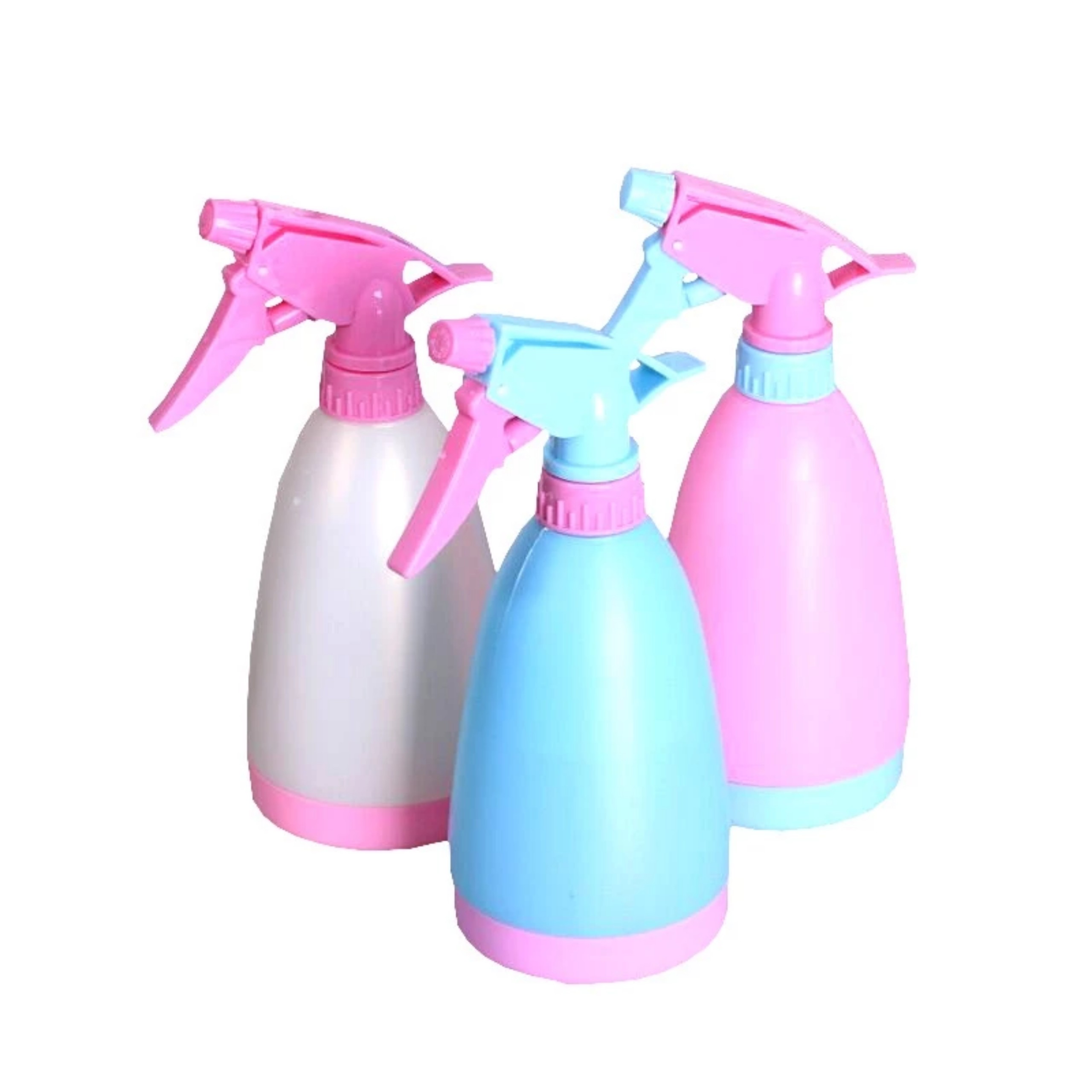 BÌNH XỊT PHUN SƯƠNG 400ML TƯỚI CÂY - XỊT CỒN KHỬ KHUẨN