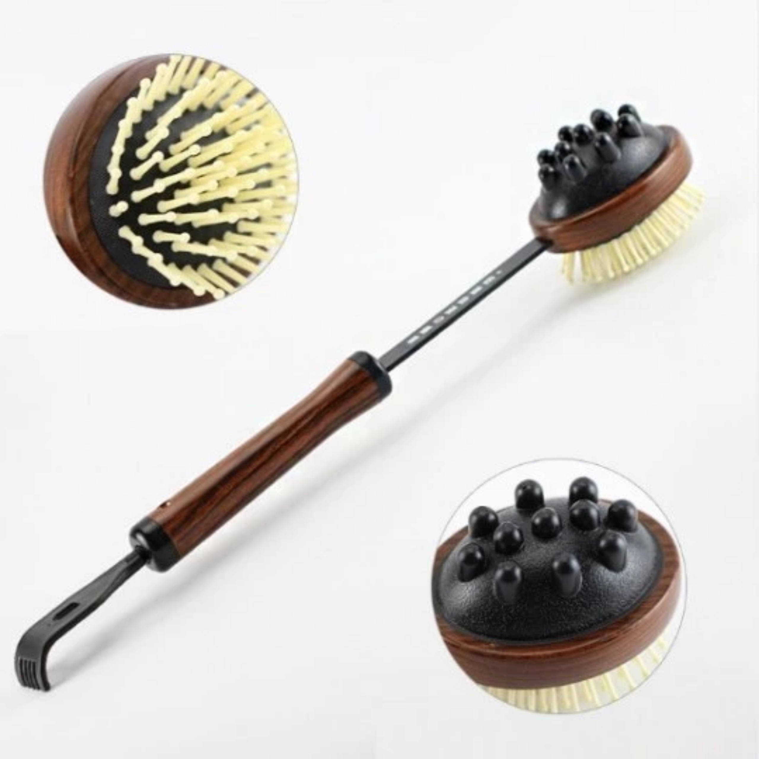 CÂY ĐẤM LƯNG 3 CHỨC NĂNG