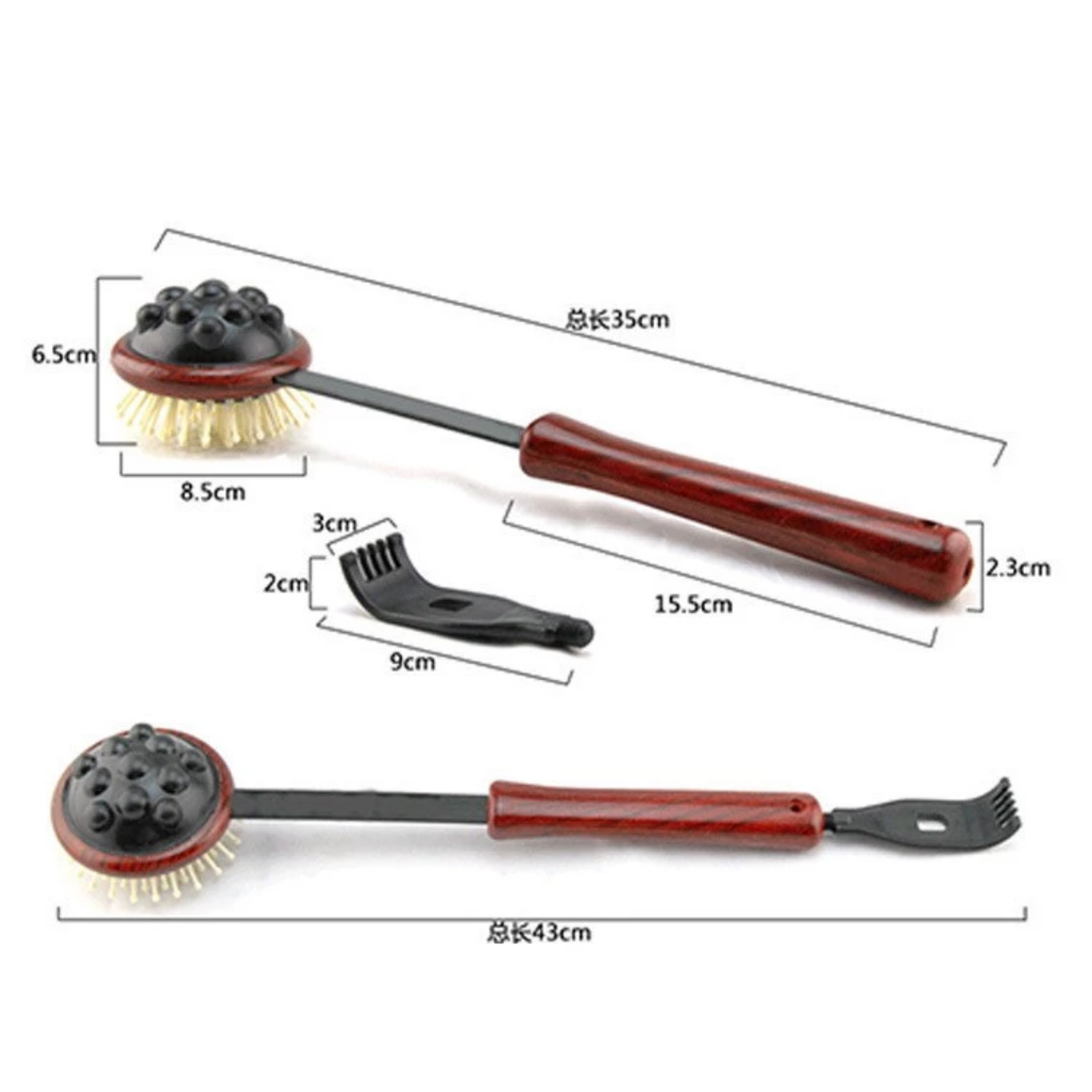 CÂY ĐẤM LƯNG 3 CHỨC NĂNG