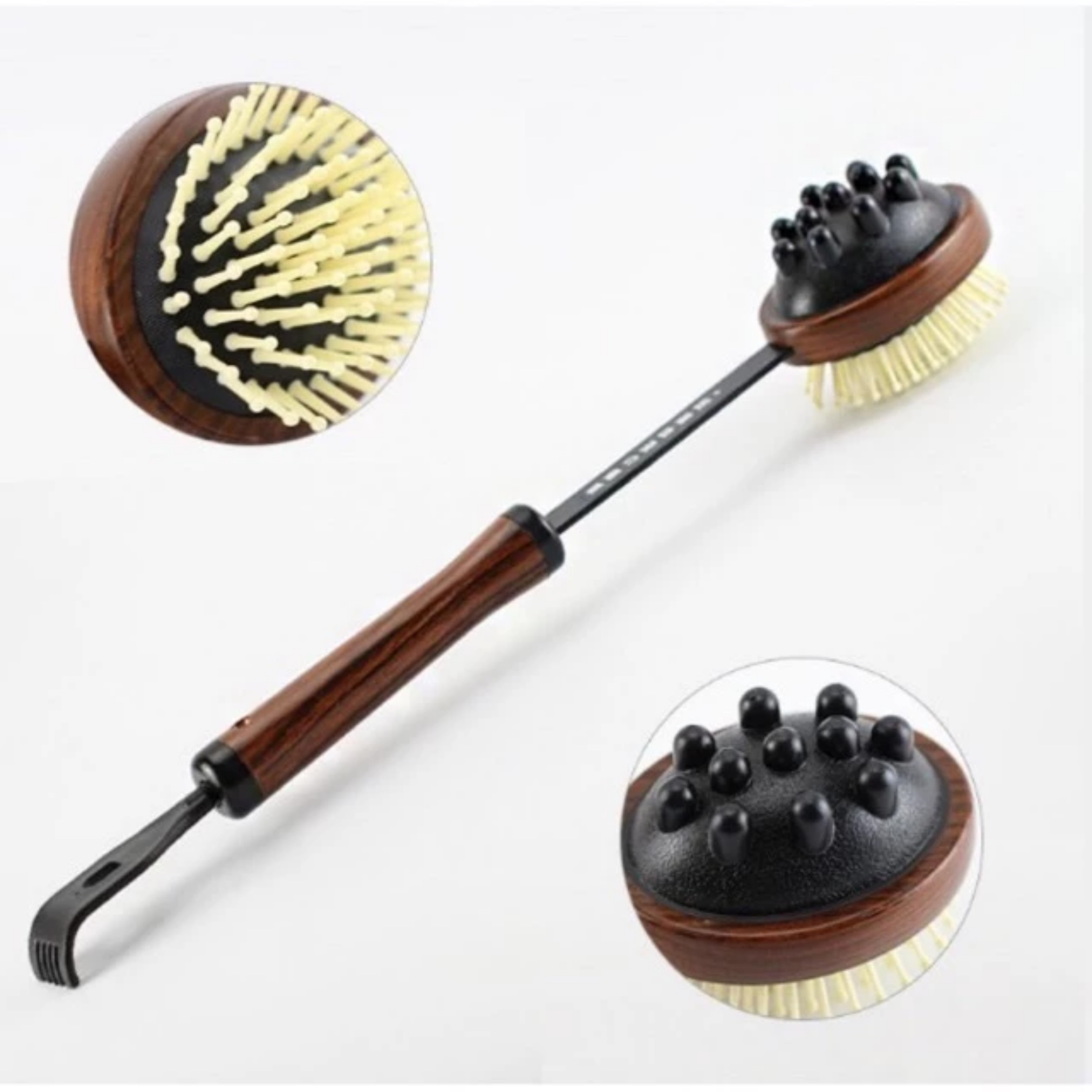 CÂY ĐẤM LƯNG 3 CHỨC NĂNG