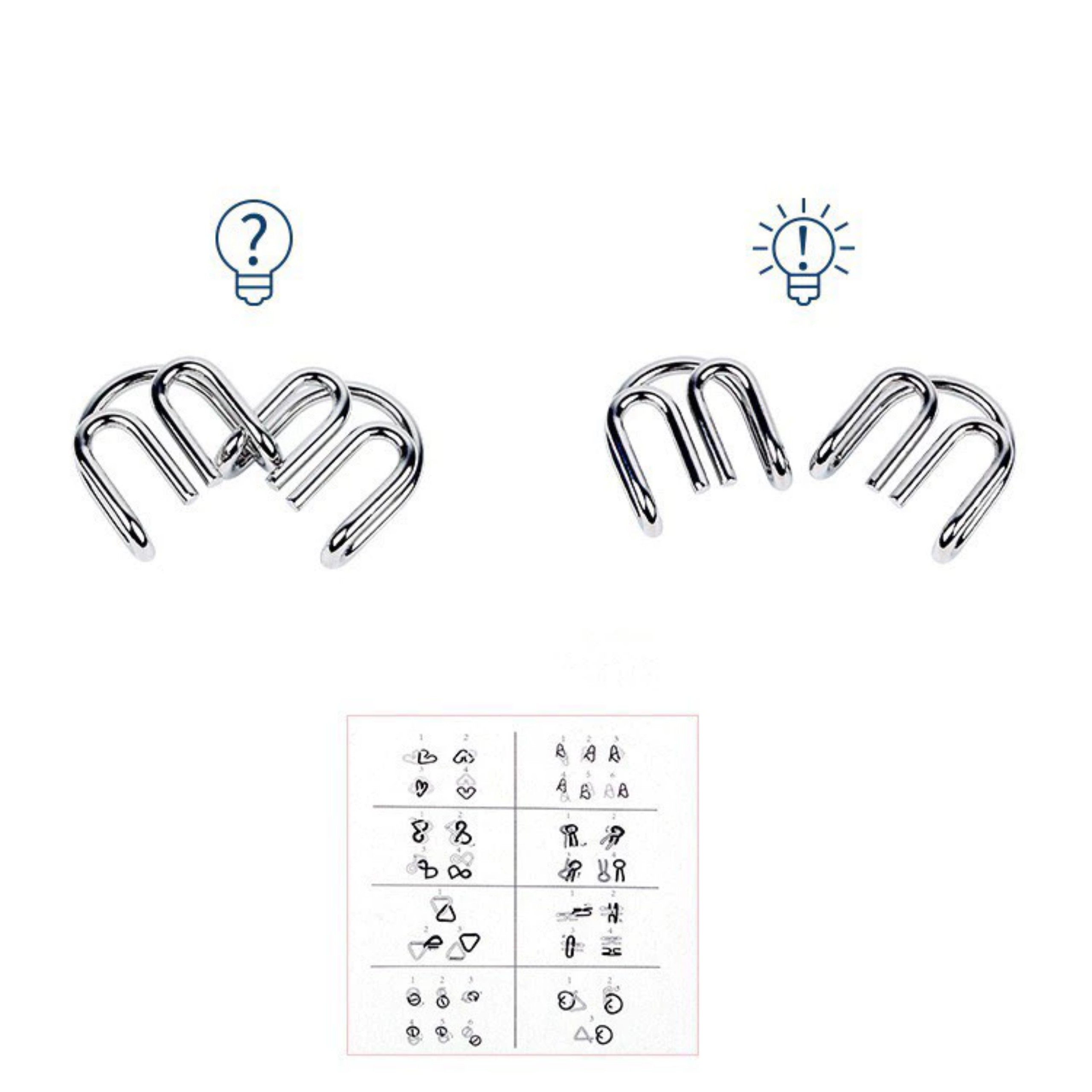 ĐỒ CHƠI TRÍ TUỆ