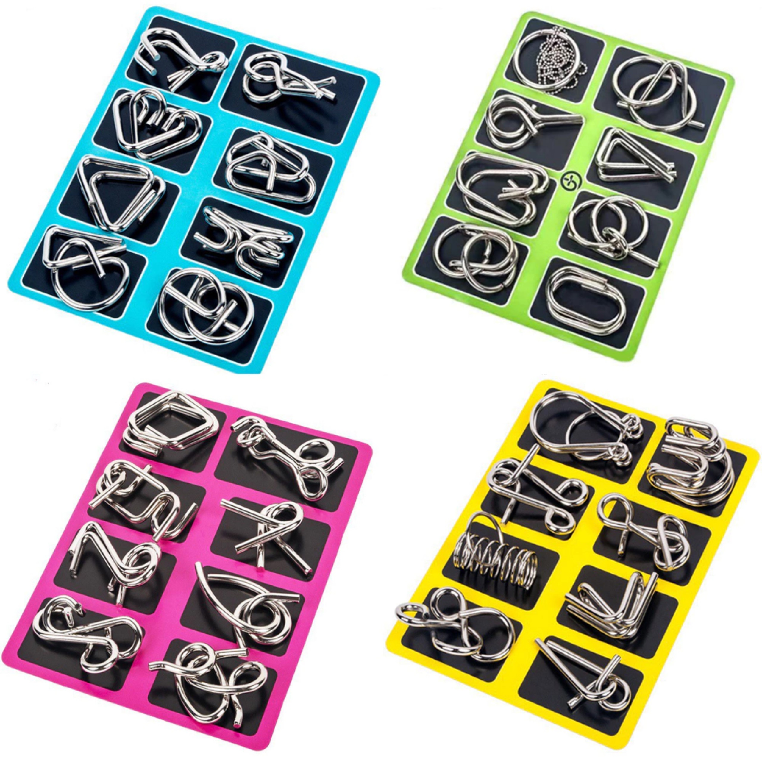 ĐỒ CHƠI TRÍ TUỆ