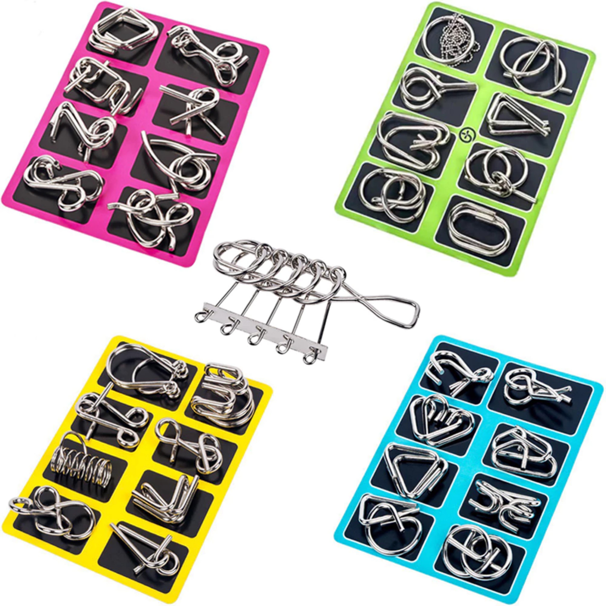 ĐỒ CHƠI TRÍ TUỆ