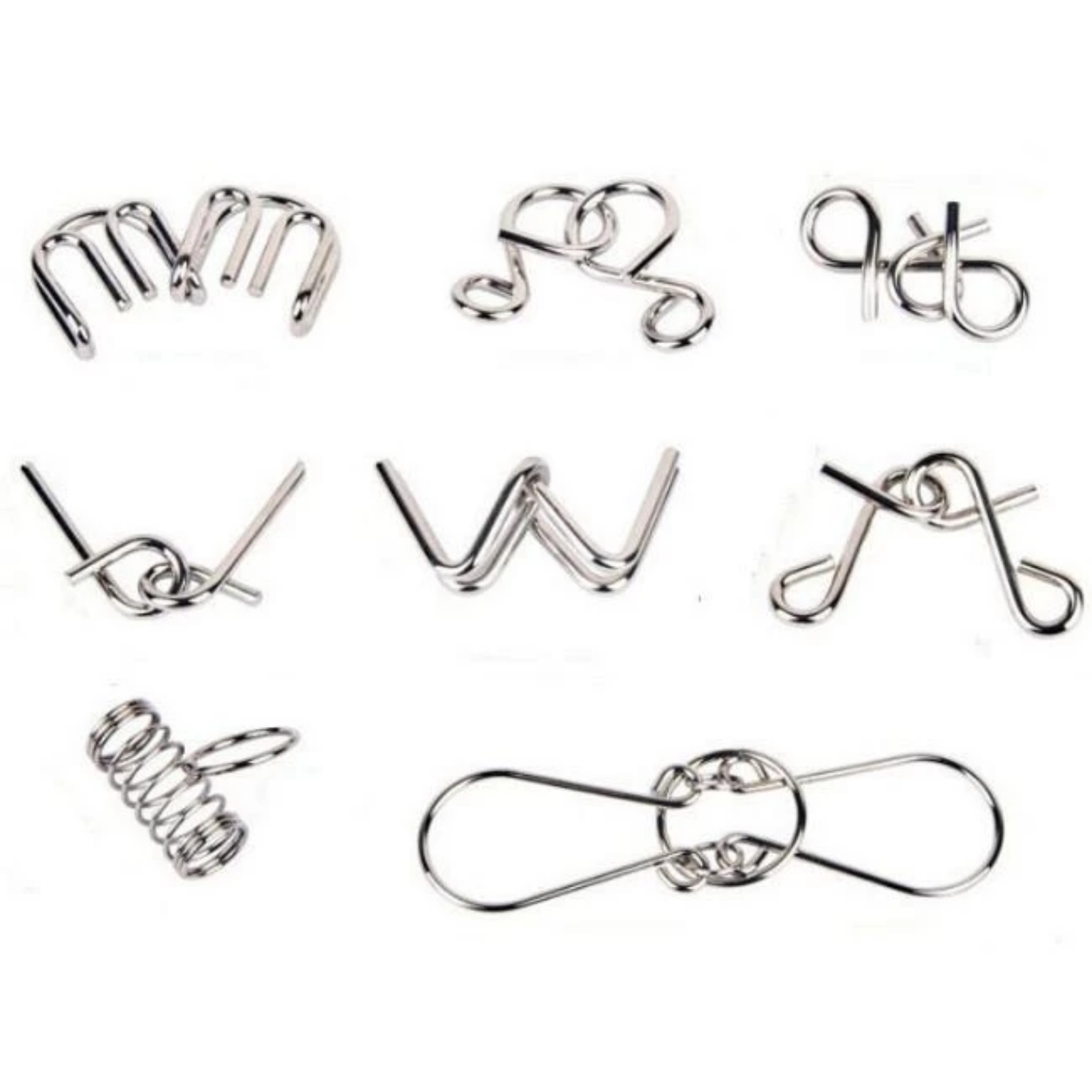 ĐỒ CHƠI TRÍ TUỆ