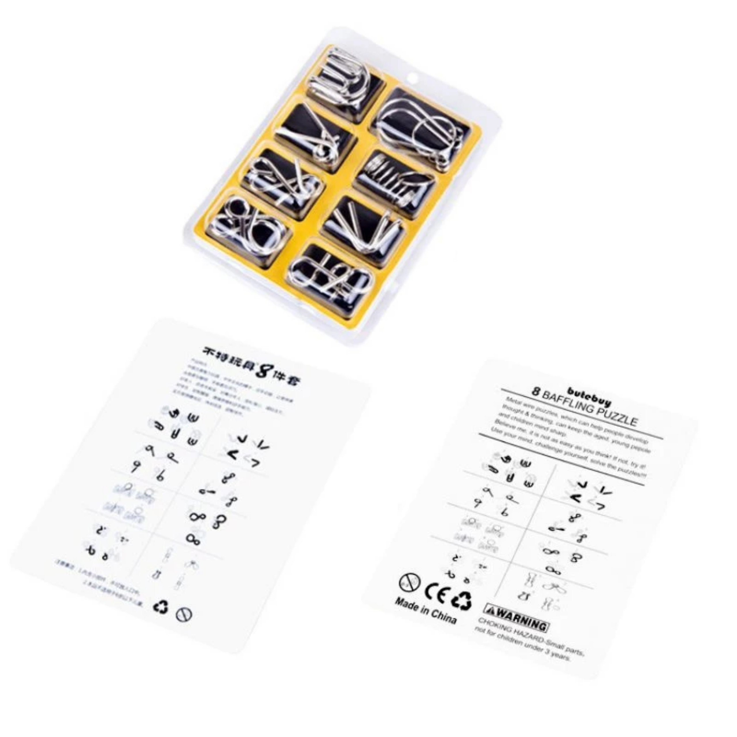 ĐỒ CHƠI TRÍ TUỆ