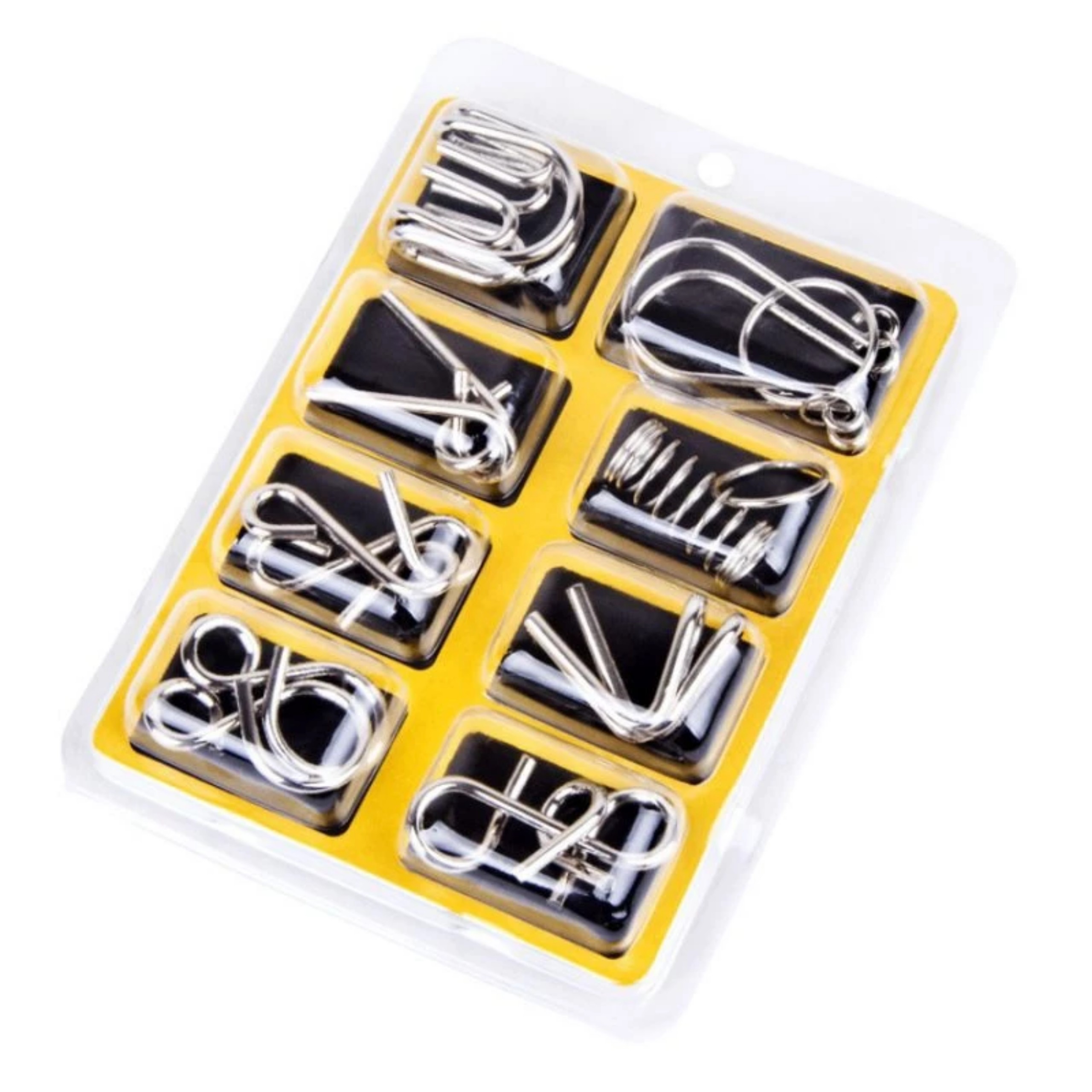 ĐỒ CHƠI TRÍ TUỆ