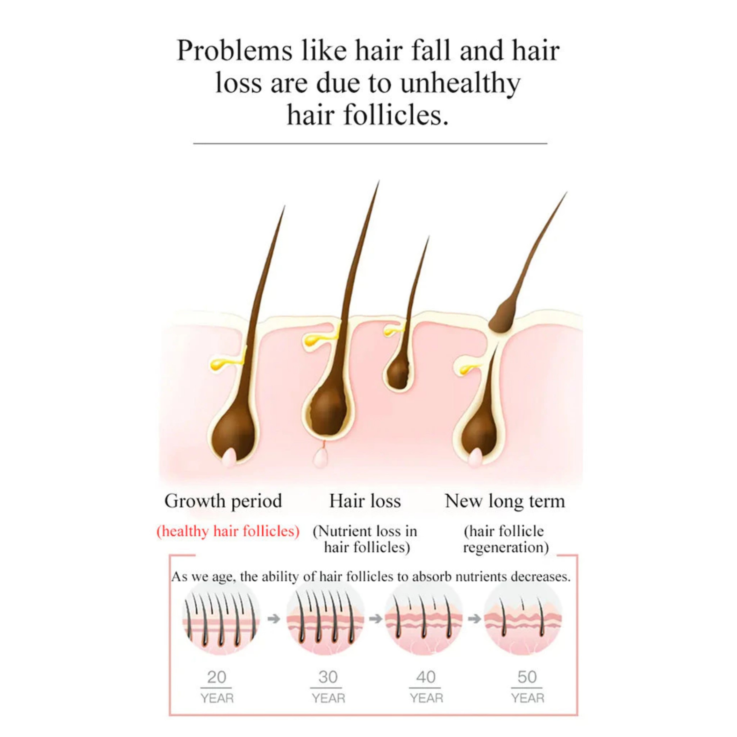 Lược chải tóc và tự làm sạch, tự gỡ tóc khỏi lược chỉ với 1 thao tác