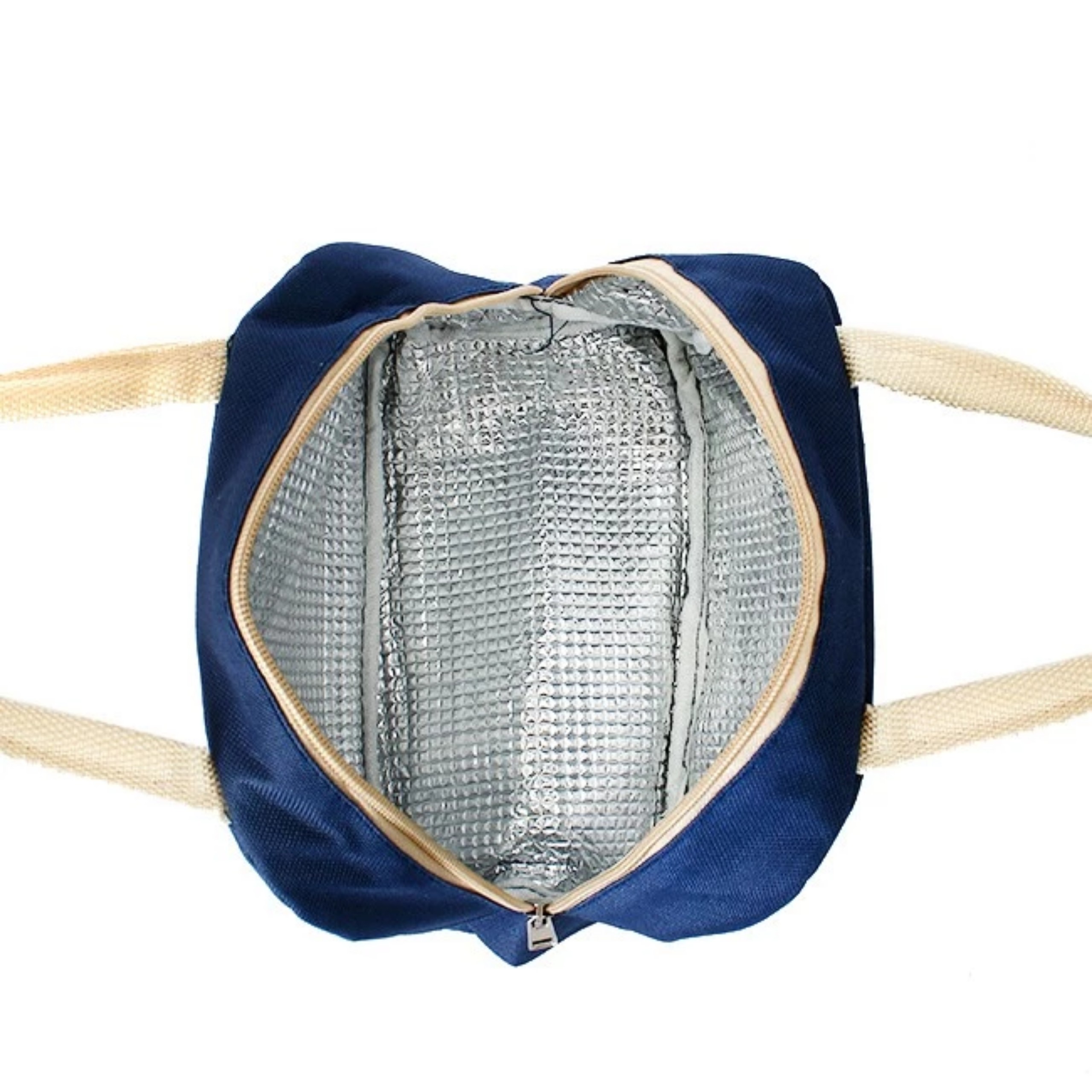 TÚI GIỮ NHIỆT HÌNH CÔ GÁI