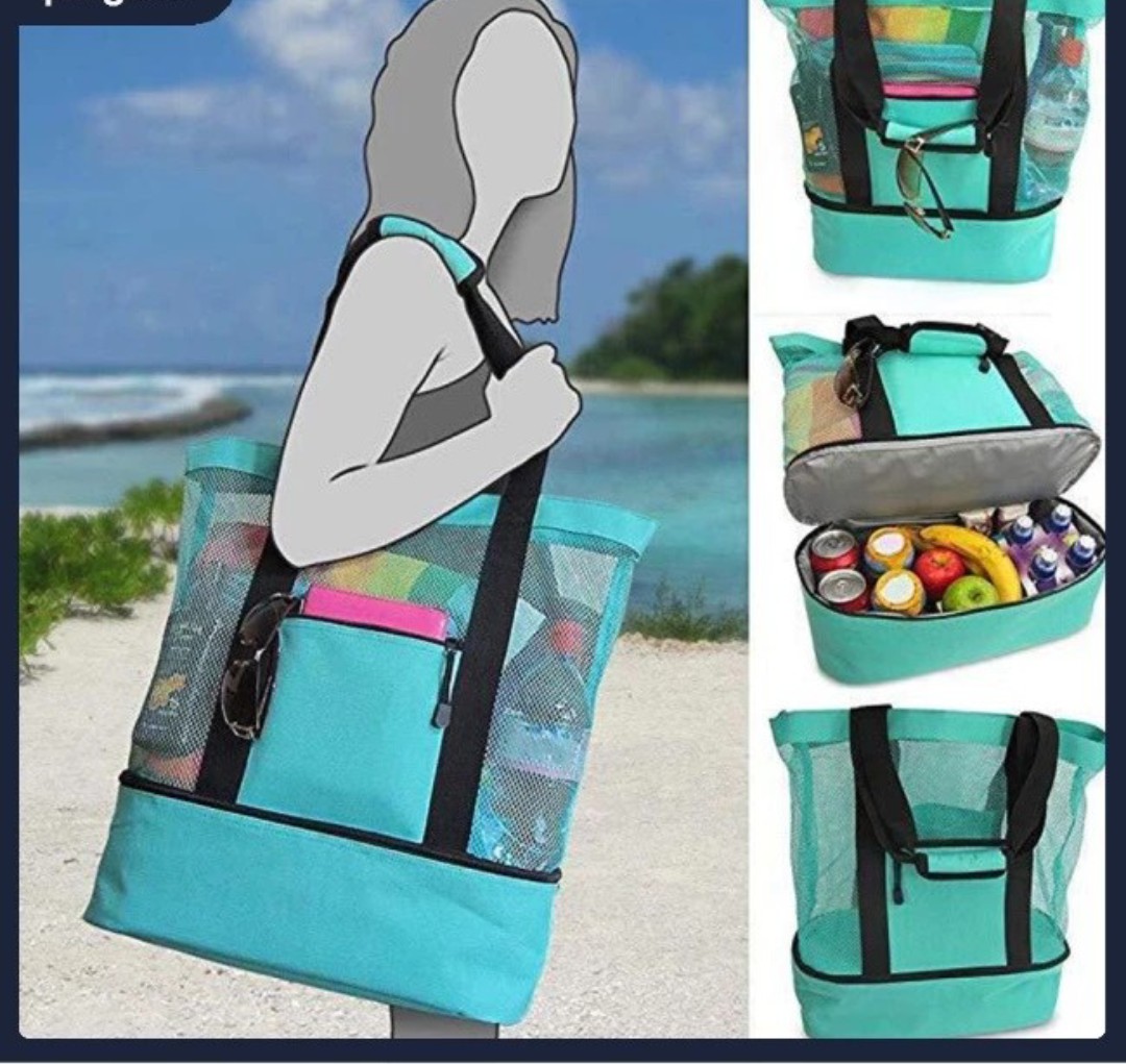 TÚI GIỮ NHIỆT ĐA CHỨC NĂNG