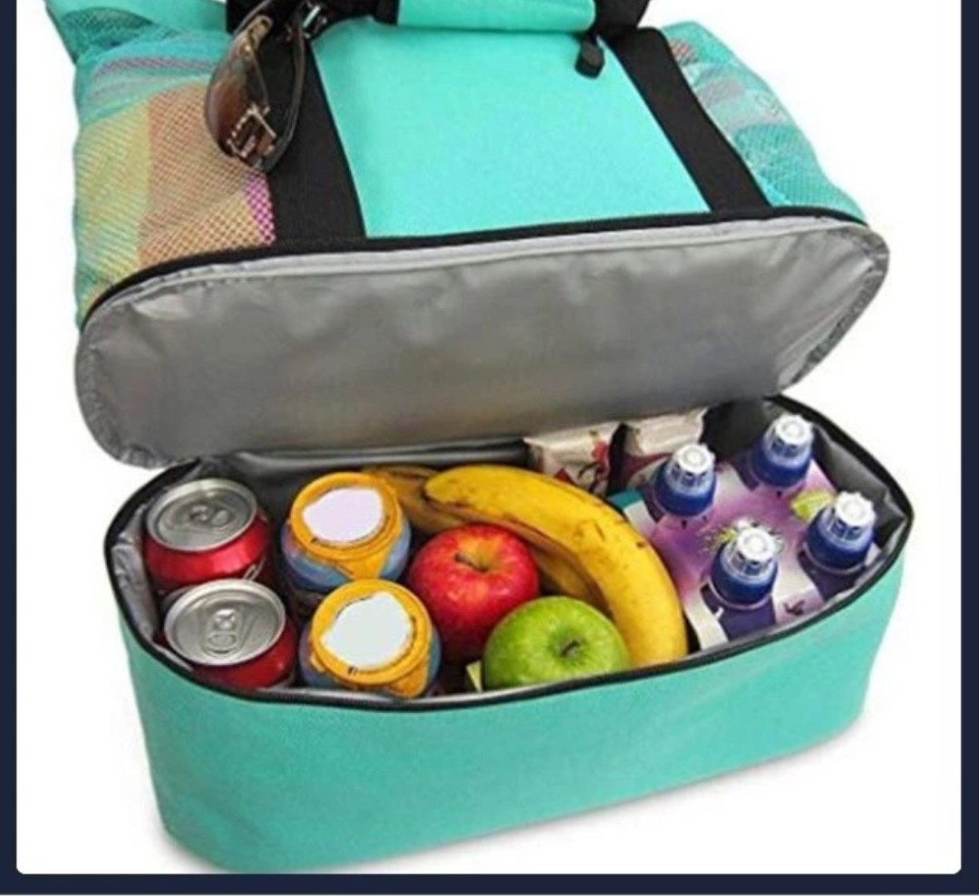 TÚI GIỮ NHIỆT ĐA CHỨC NĂNG