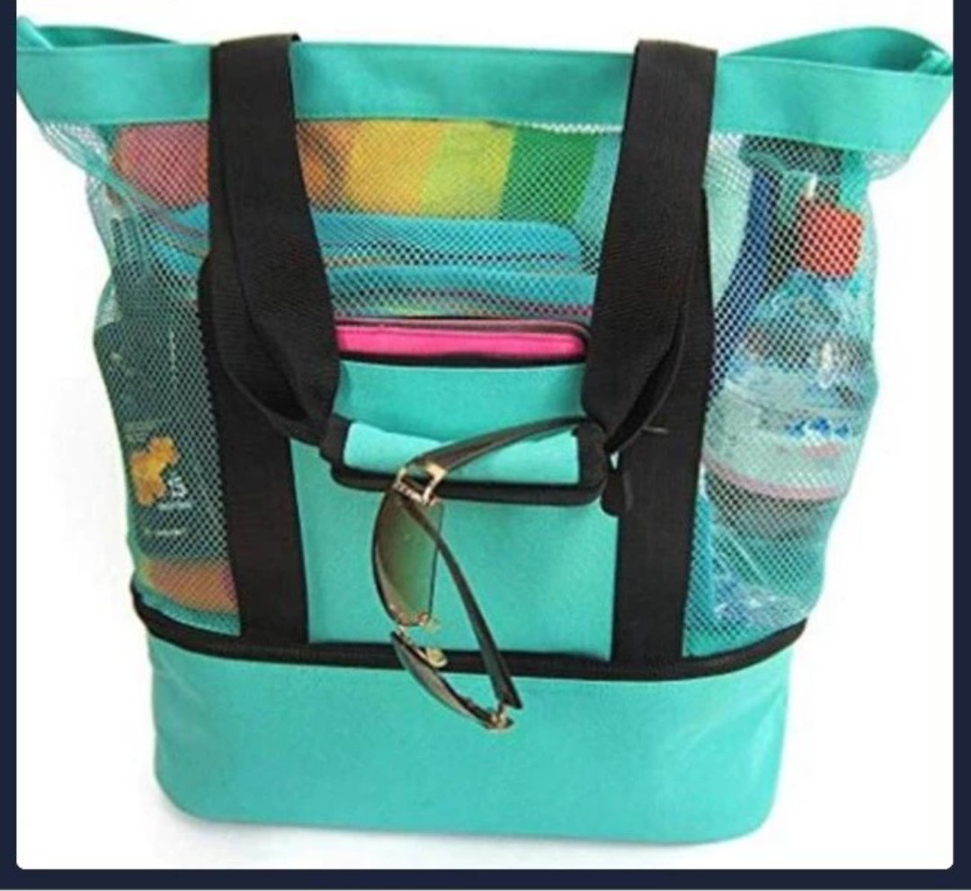 TÚI GIỮ NHIỆT ĐA CHỨC NĂNG